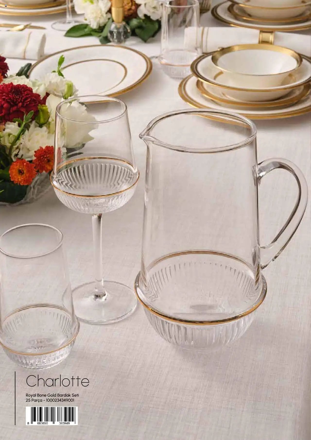 Karaca tarihli katalog 04 0909 2025 Sofra 2