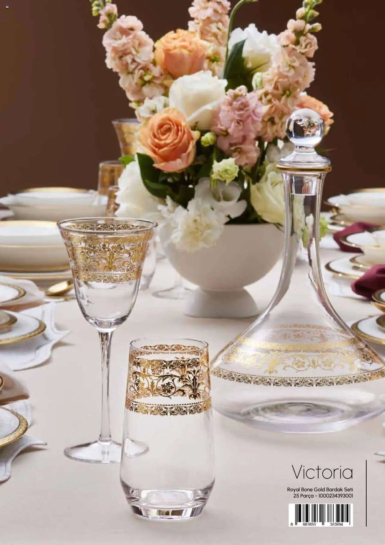 Karaca tarihli katalog 04 0909 2025 Sofra 2