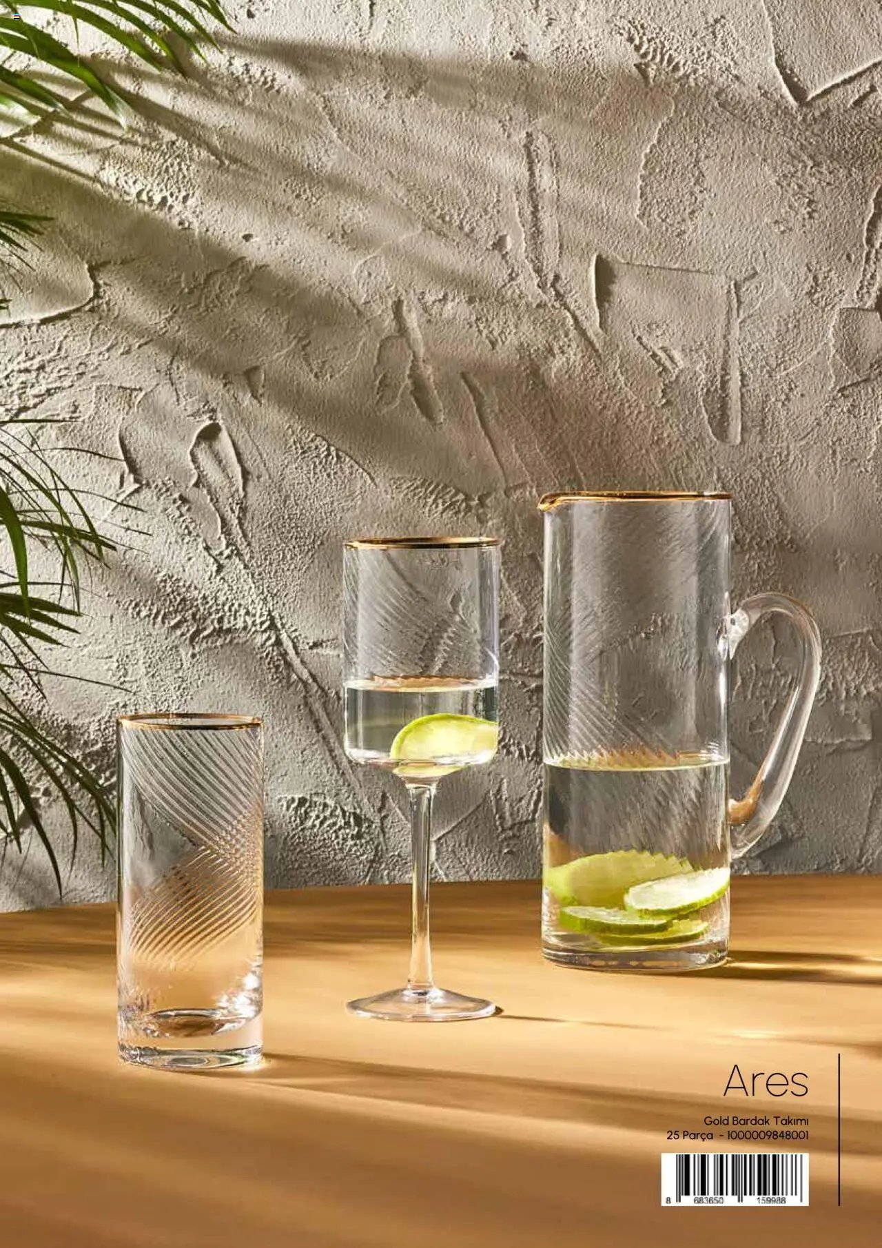 Karaca tarihli katalog 04 0909 2025 Sofra 2