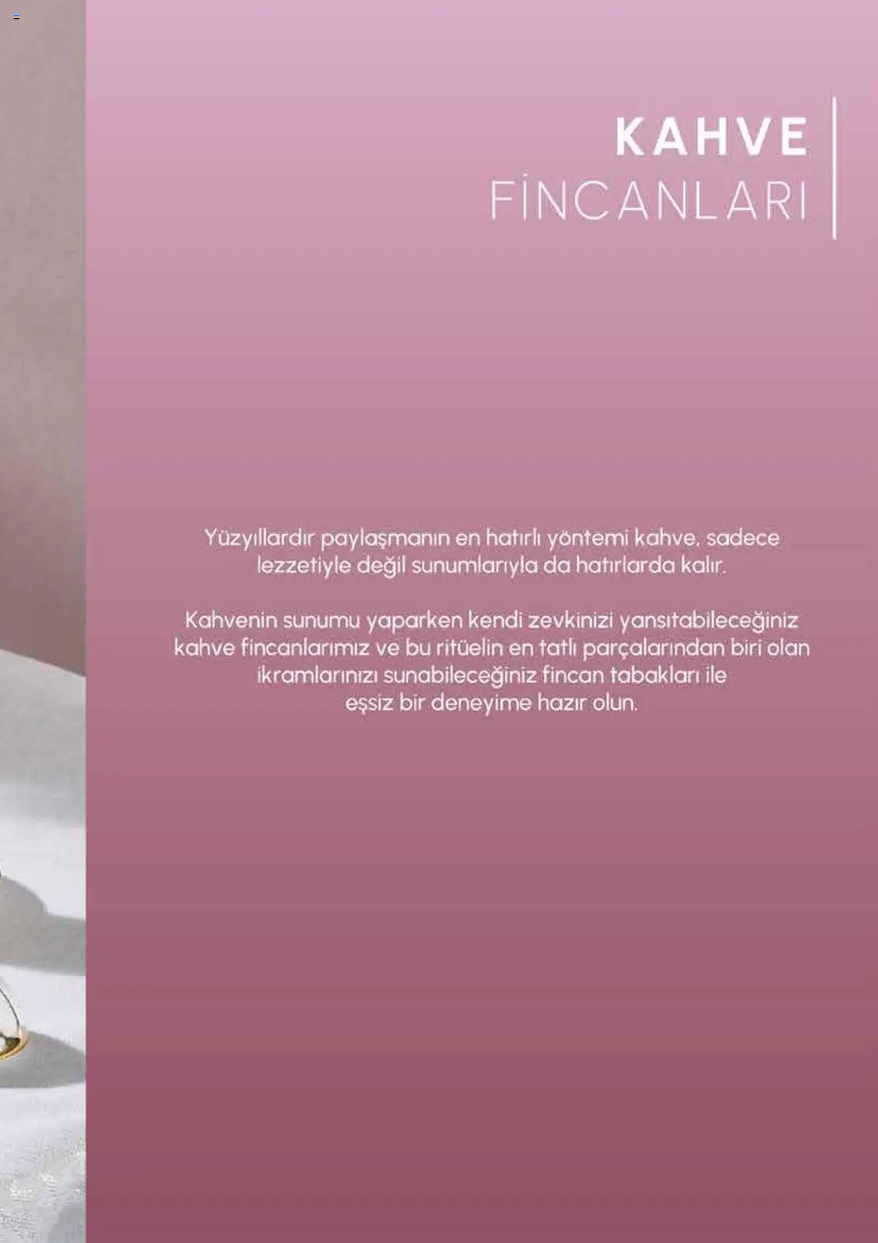 Karaca tarihli katalog 04 0909 2025 Sofra 2