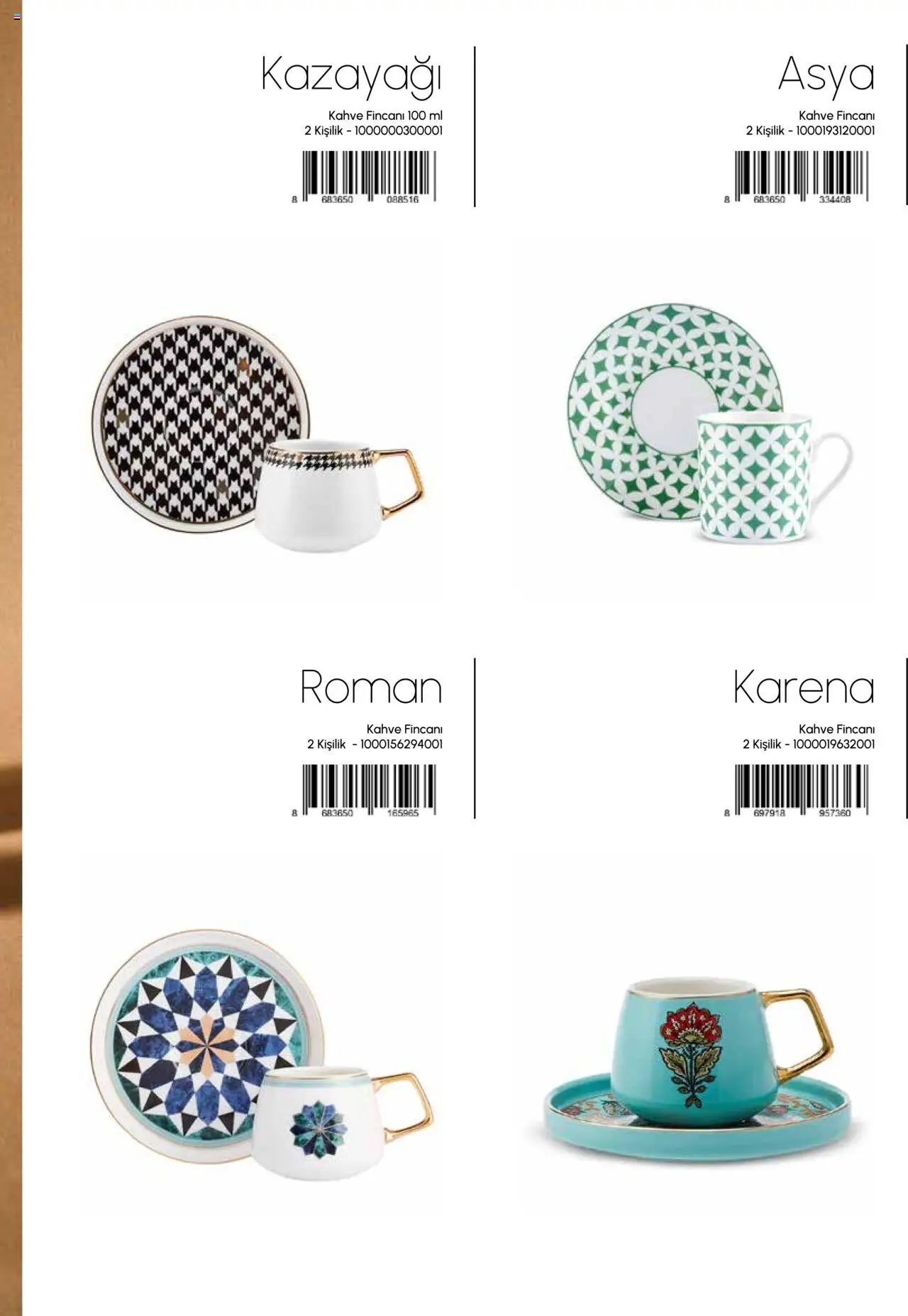 Karaca tarihli katalog 04 0909 2025 Sofra 2