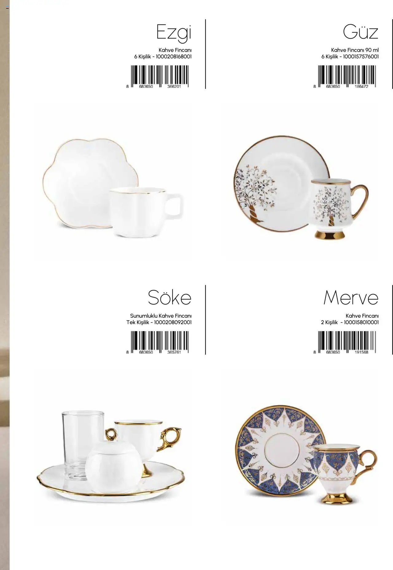 Karaca tarihli katalog 04 0909 2025 Sofra 2