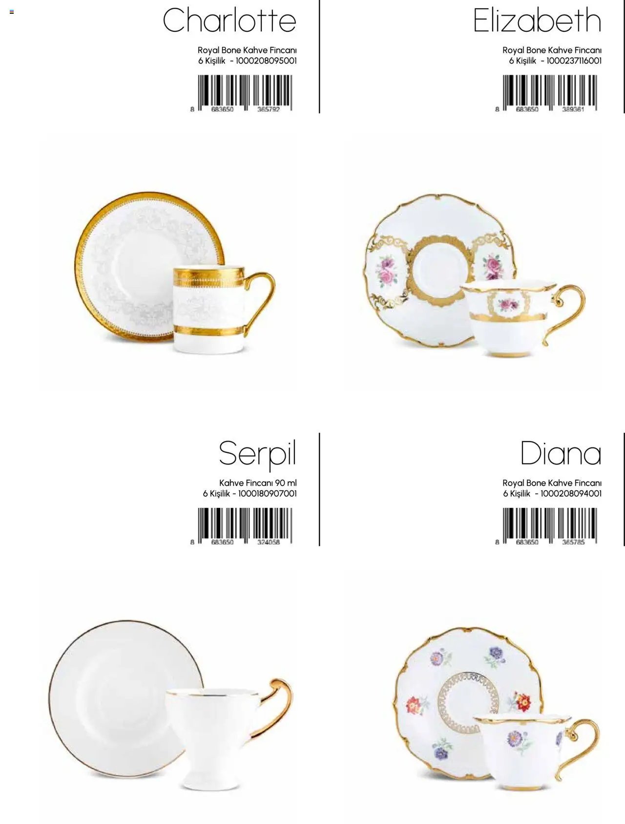 Karaca tarihli katalog 04 0909 2025 Sofra 2