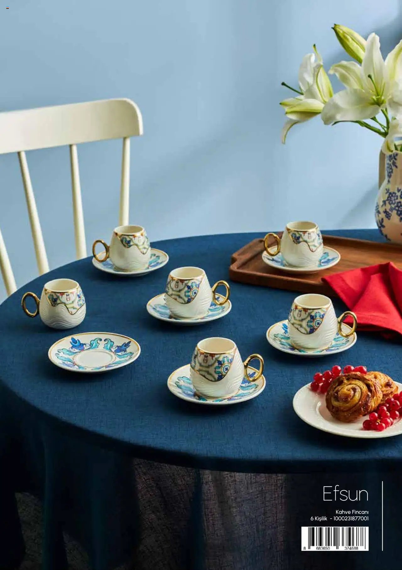 Karaca tarihli katalog 04 0909 2025 Sofra 2