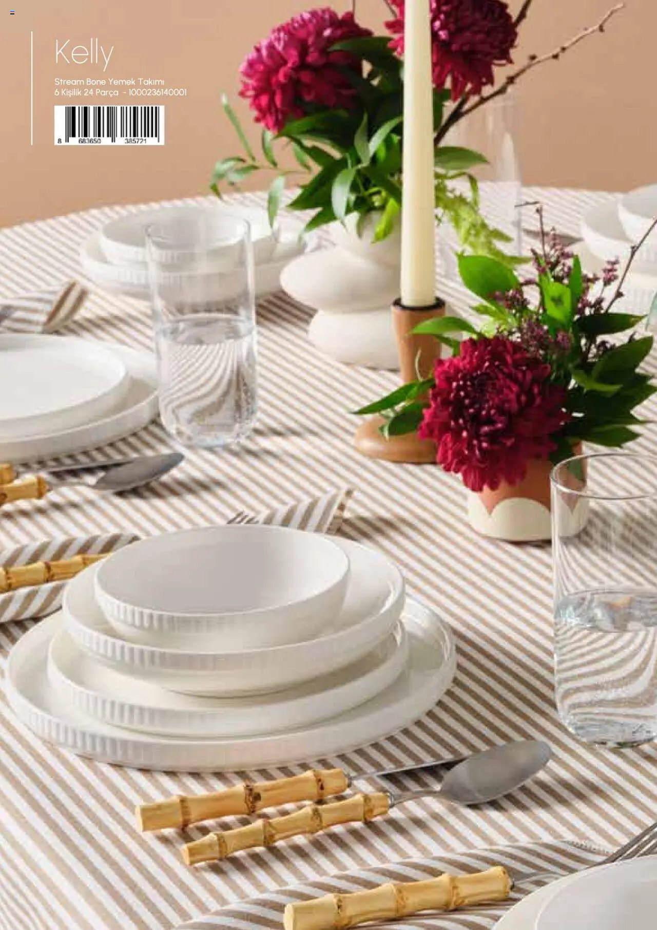 Karaca tarihli katalog 04 0909 2025 Sofra 2