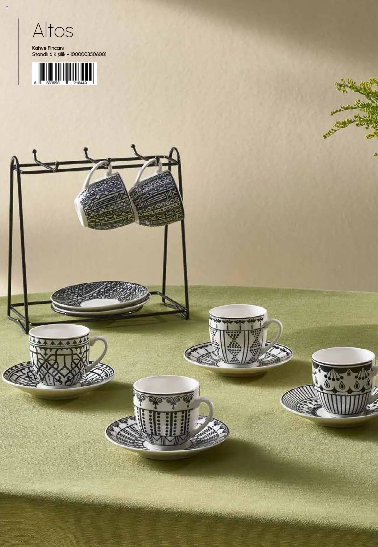 Karaca tarihli katalog 04 0909 2025 Sofra 2