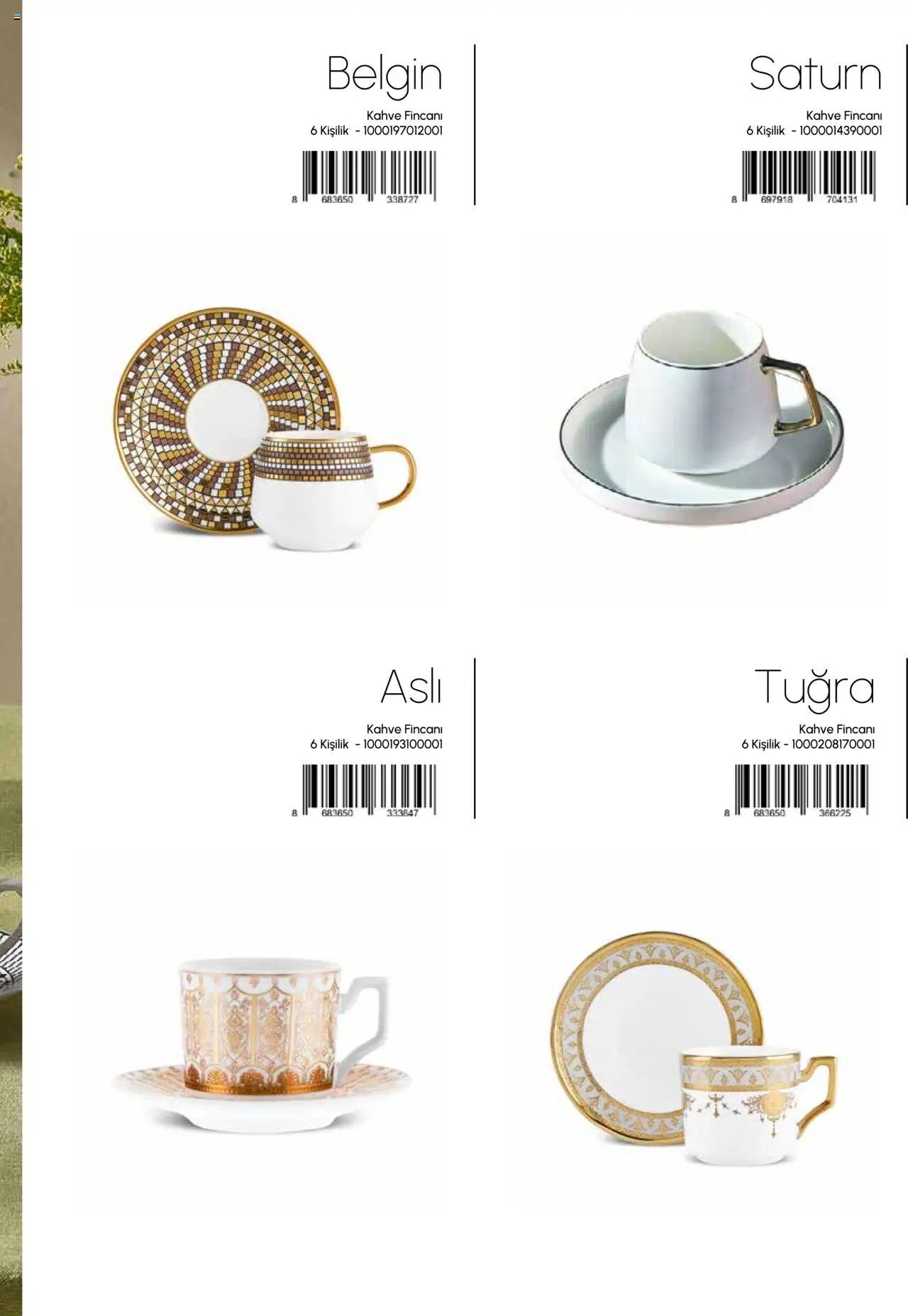 Karaca tarihli katalog 04 0909 2025 Sofra 2