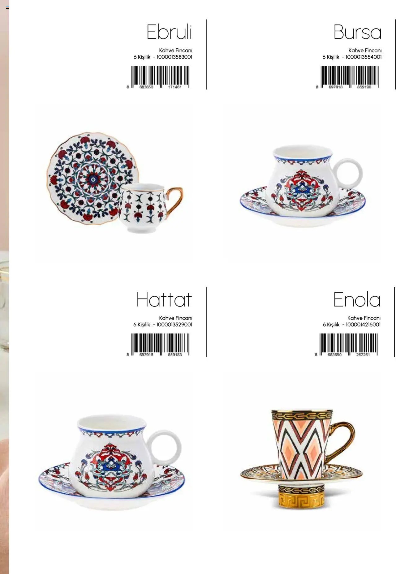 Karaca tarihli katalog 04 0909 2025 Sofra 2