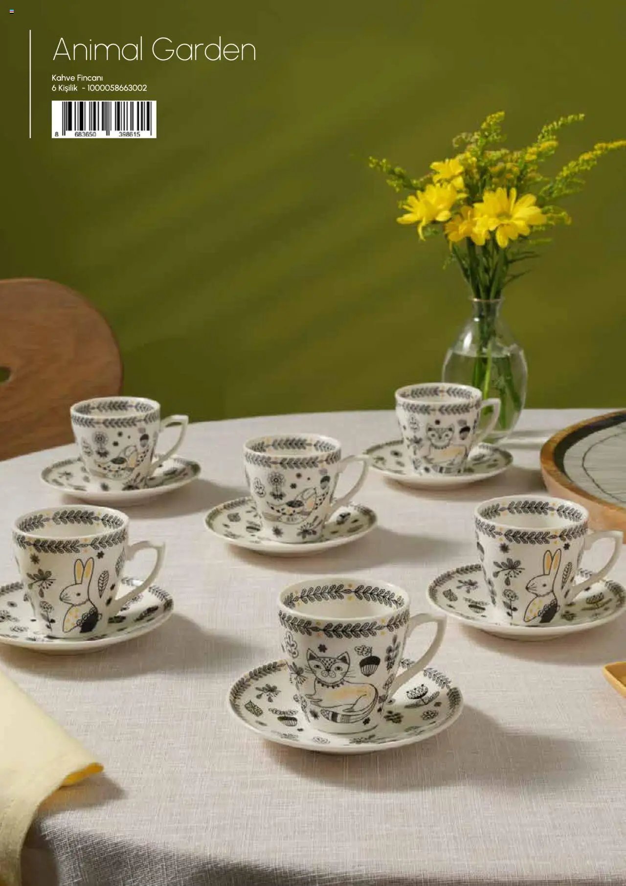 Karaca tarihli katalog 04 0909 2025 Sofra 2