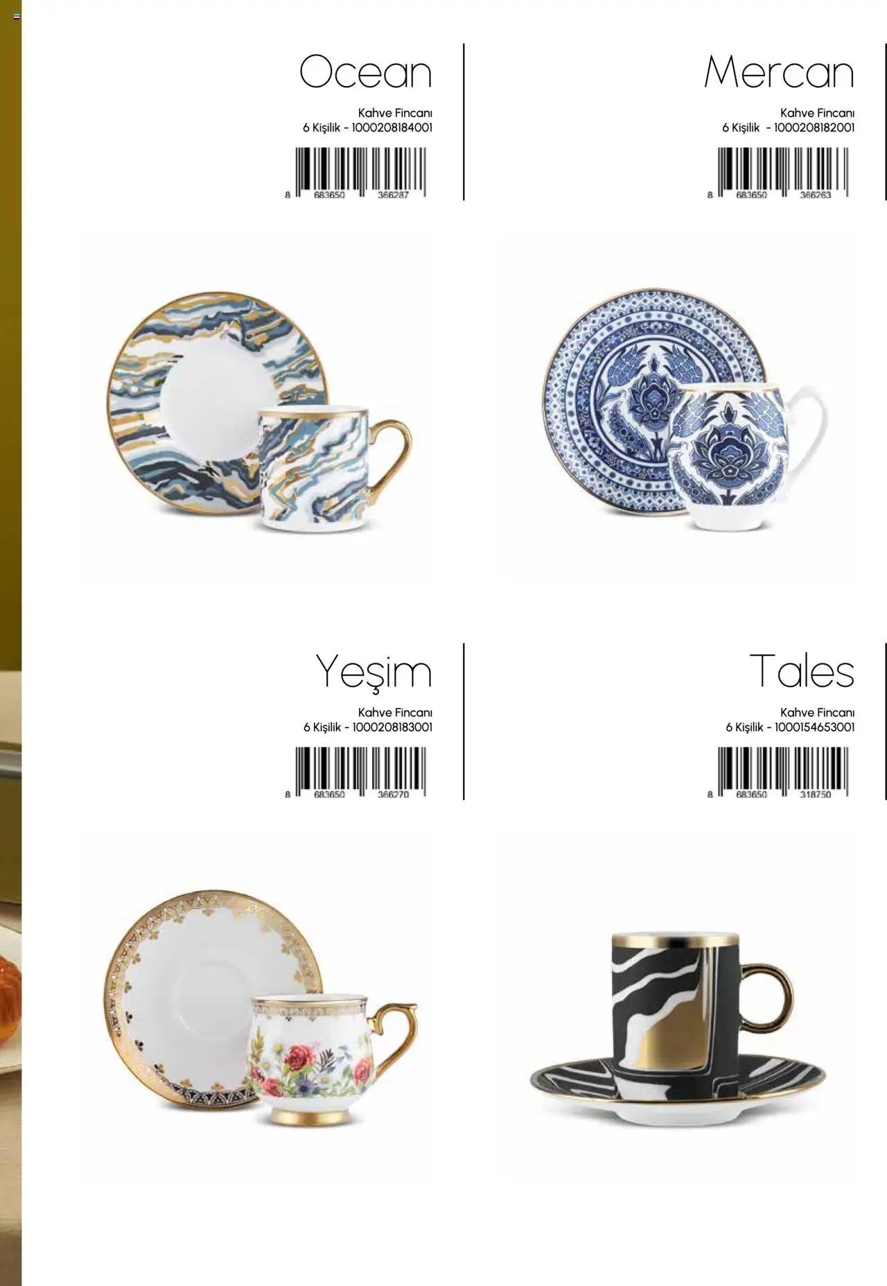 Karaca tarihli katalog 04 0909 2025 Sofra 2