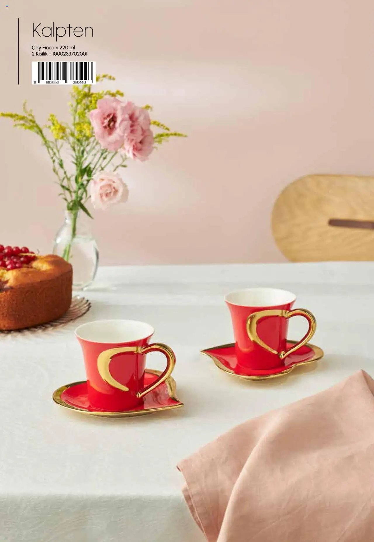 Karaca tarihli katalog 04 0909 2025 Sofra 2