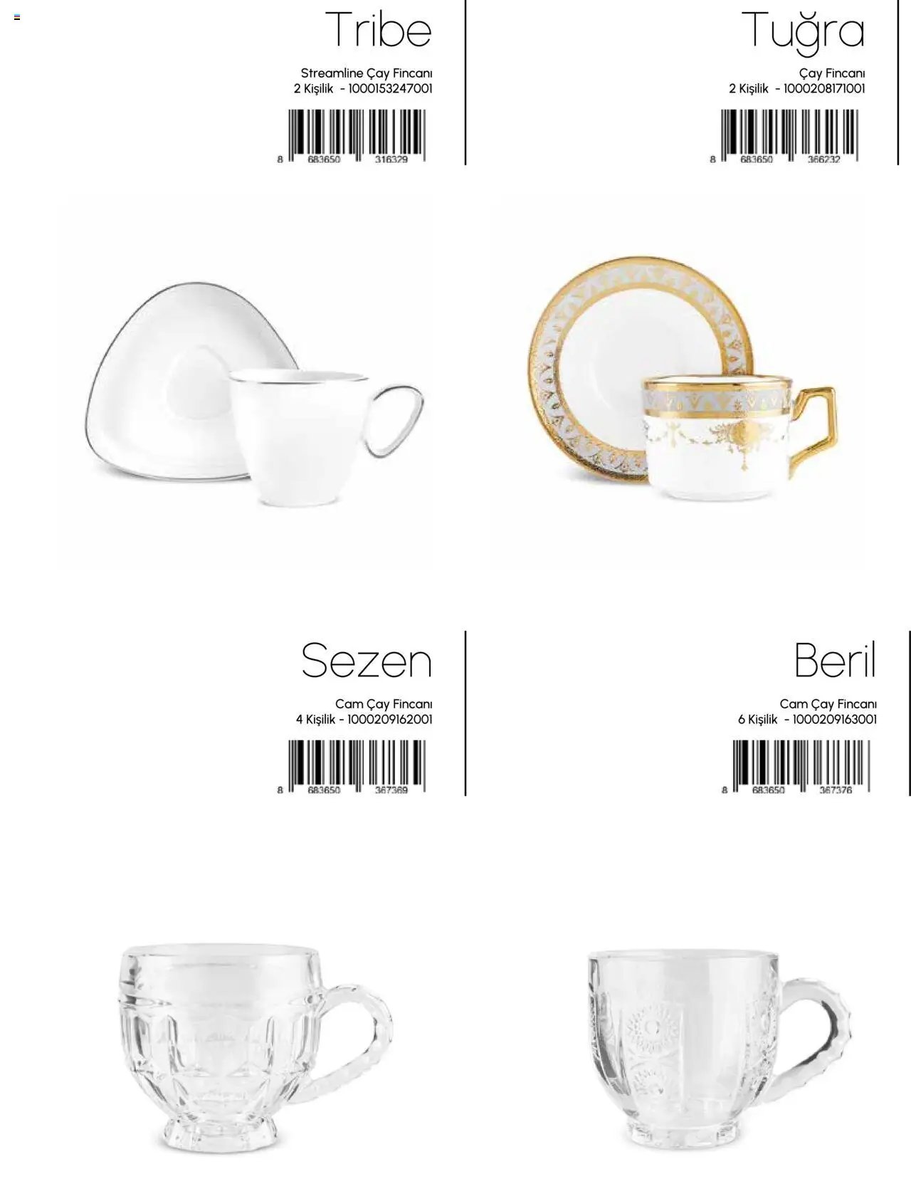 Karaca tarihli katalog 04 0909 2025 Sofra 2