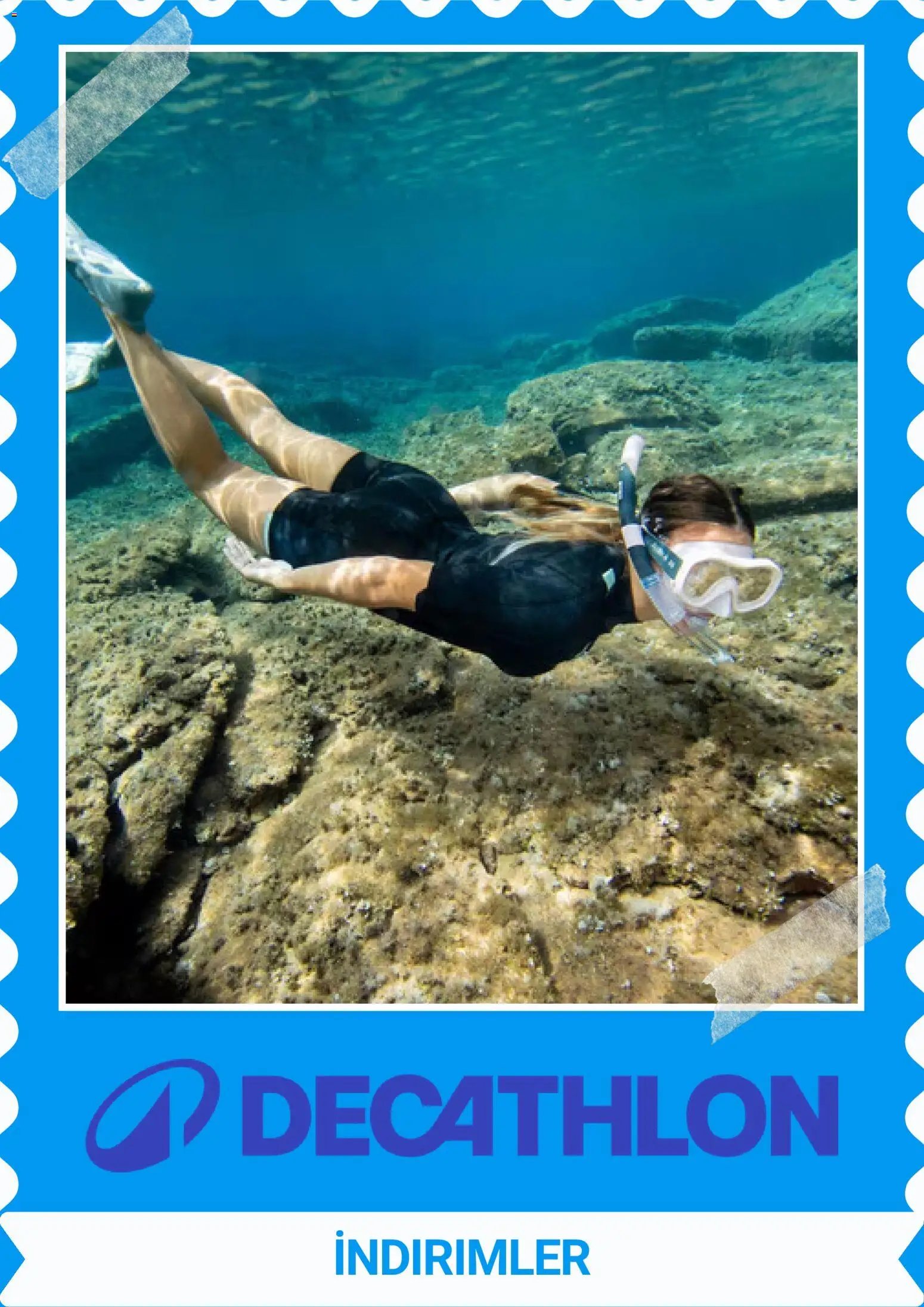 Decathlon tarihli katalog 02 0202 2026 Katalog