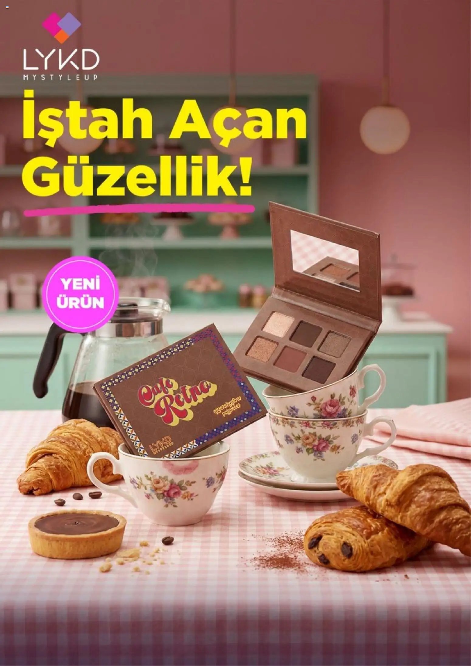 Gratis tarihli katalog 05 0505 2026 Gratis Katalog