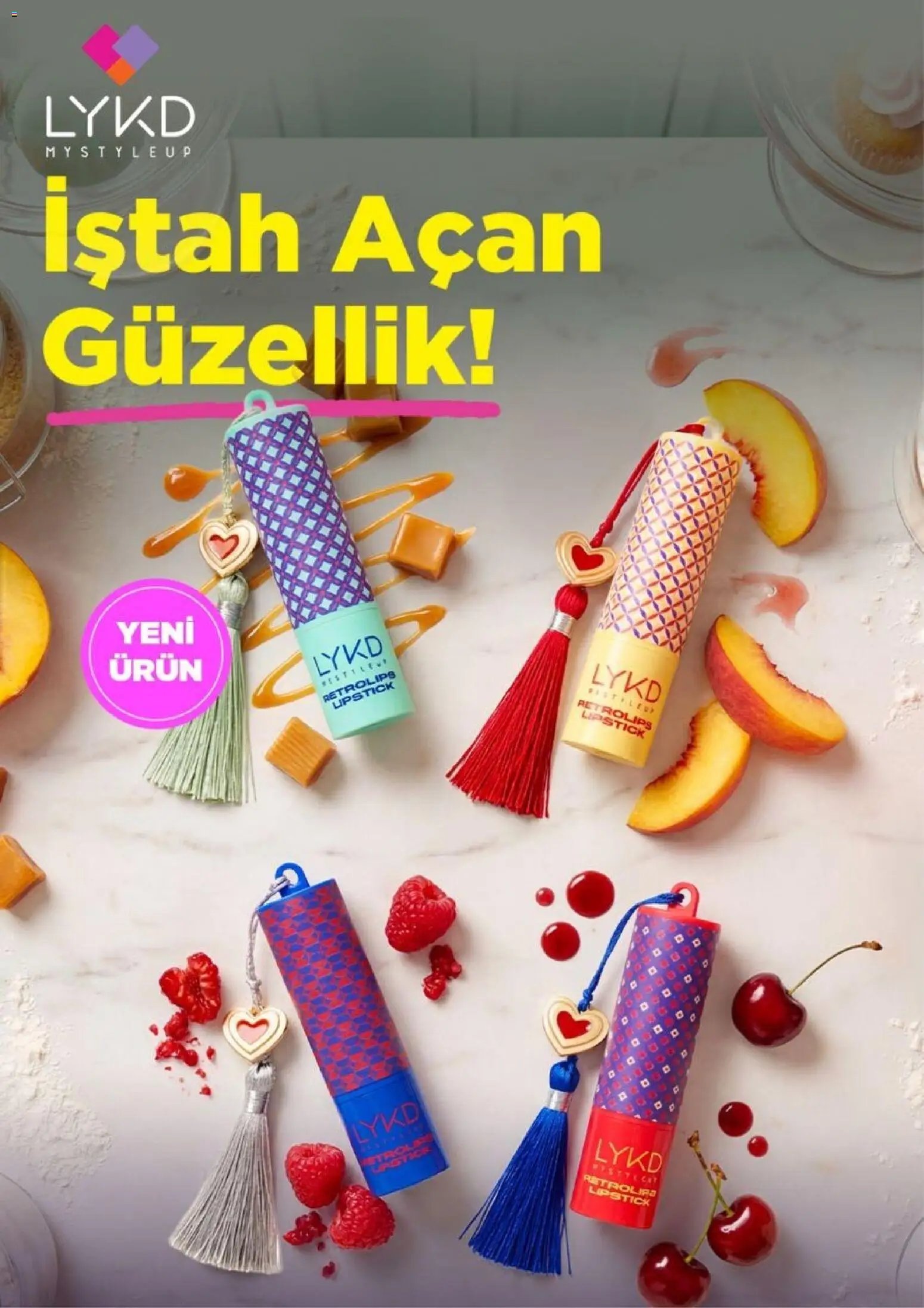 Gratis tarihli katalog 05 0505 2026 Gratis Katalog