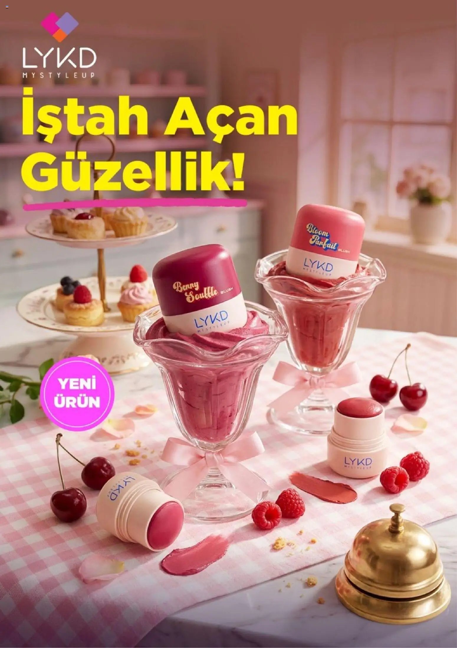 Gratis tarihli katalog 05 0505 2026 Gratis Katalog