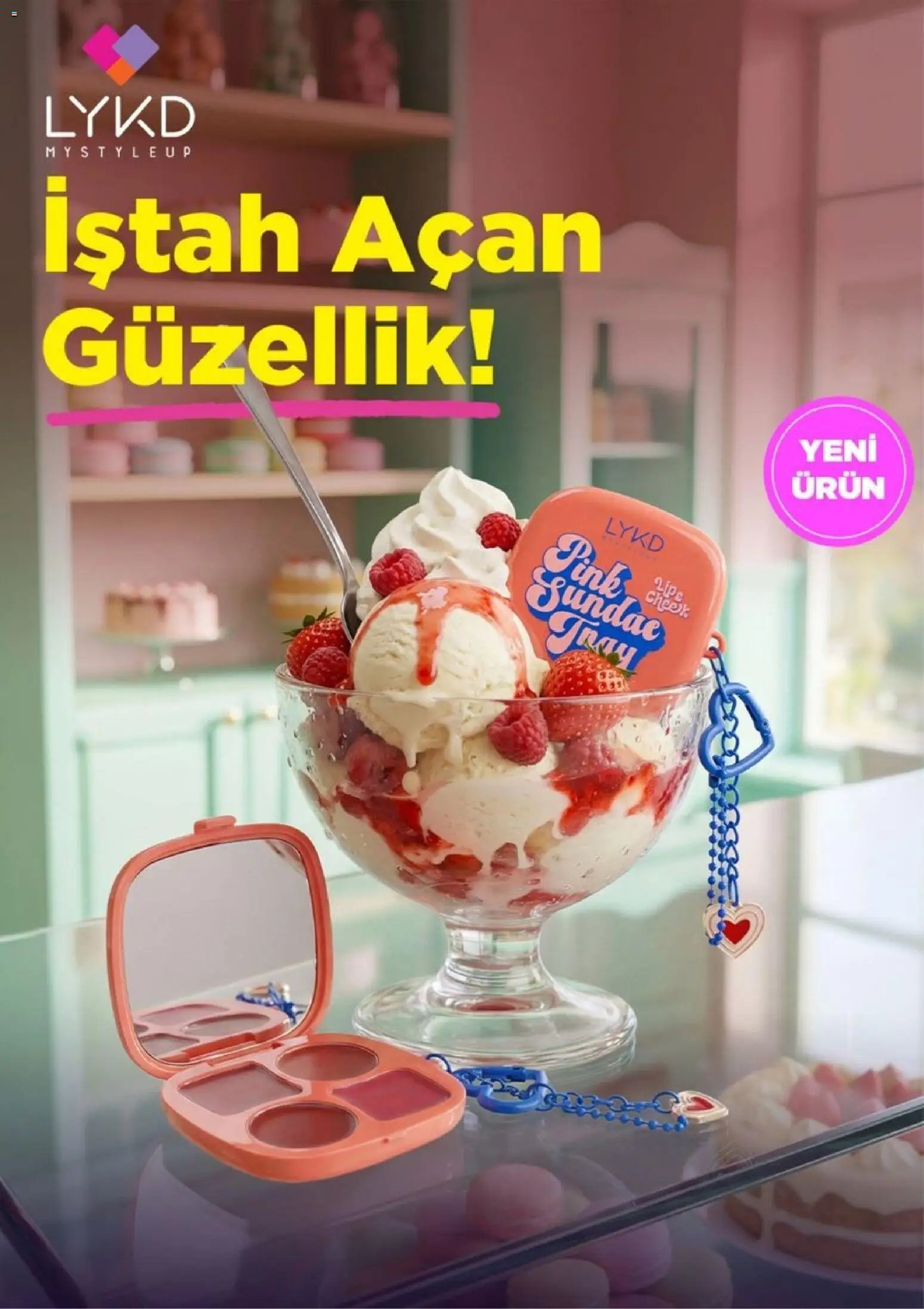 Gratis tarihli katalog 05 0505 2026 Gratis Katalog