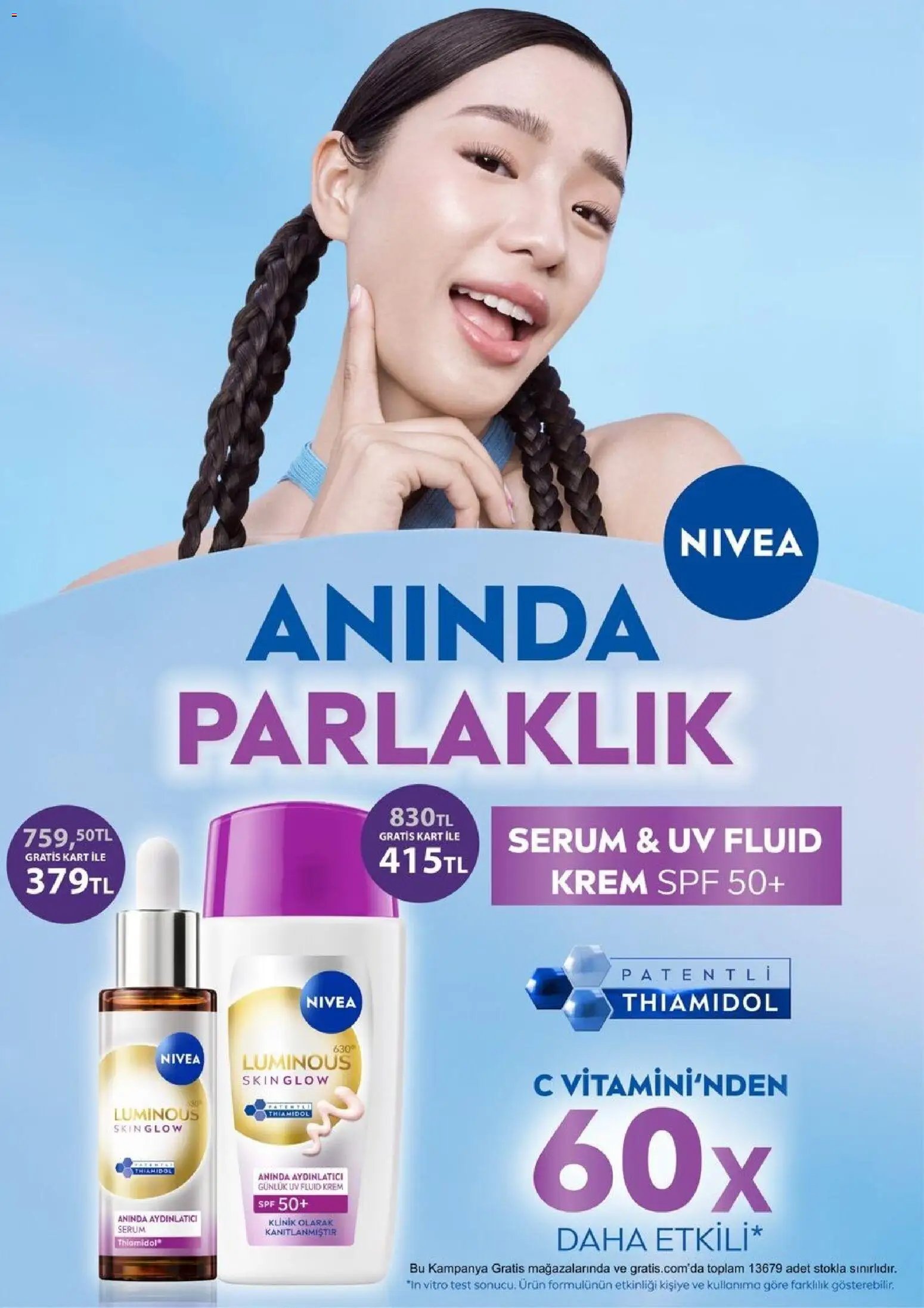 Gratis tarihli katalog 05 0505 2026 Gratis Katalog