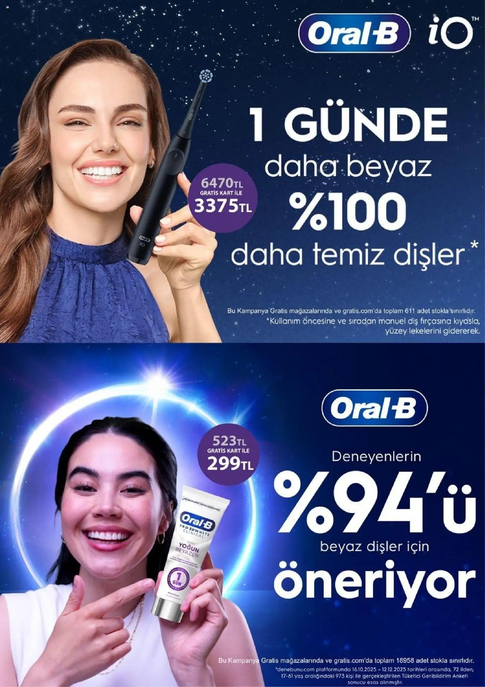 Gratis tarihli katalog 05 0505 2026 Gratis Katalog