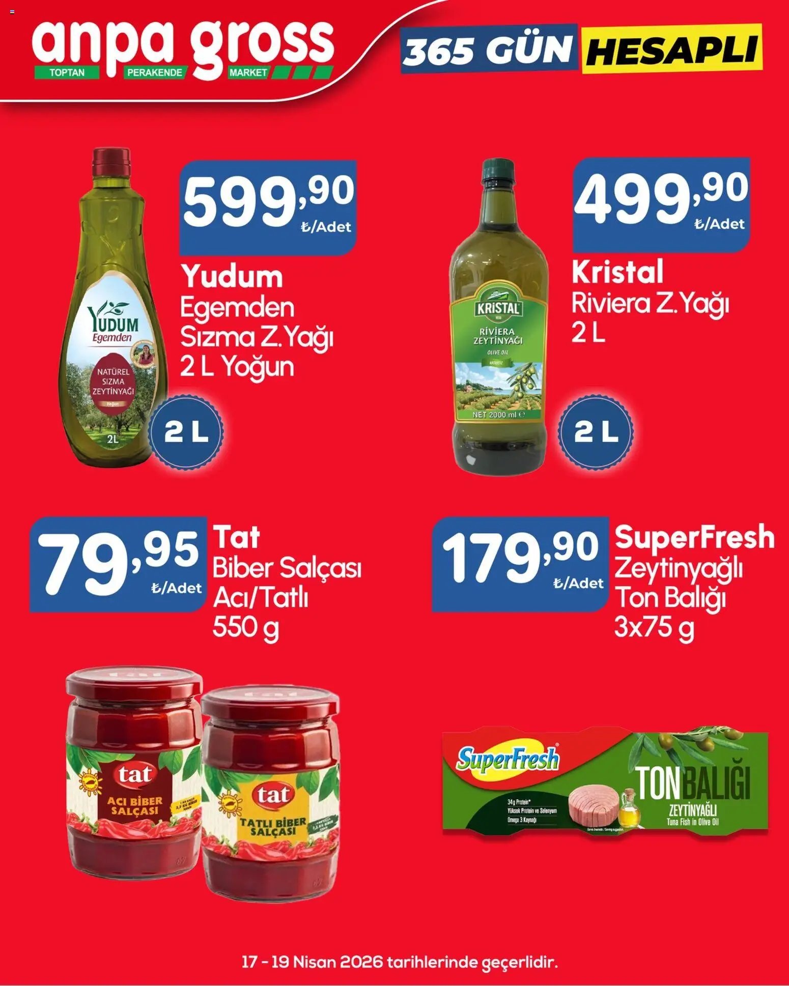 Anpa Gross tarihli katalog 17 0404 2026 Anpa Gross Katalog