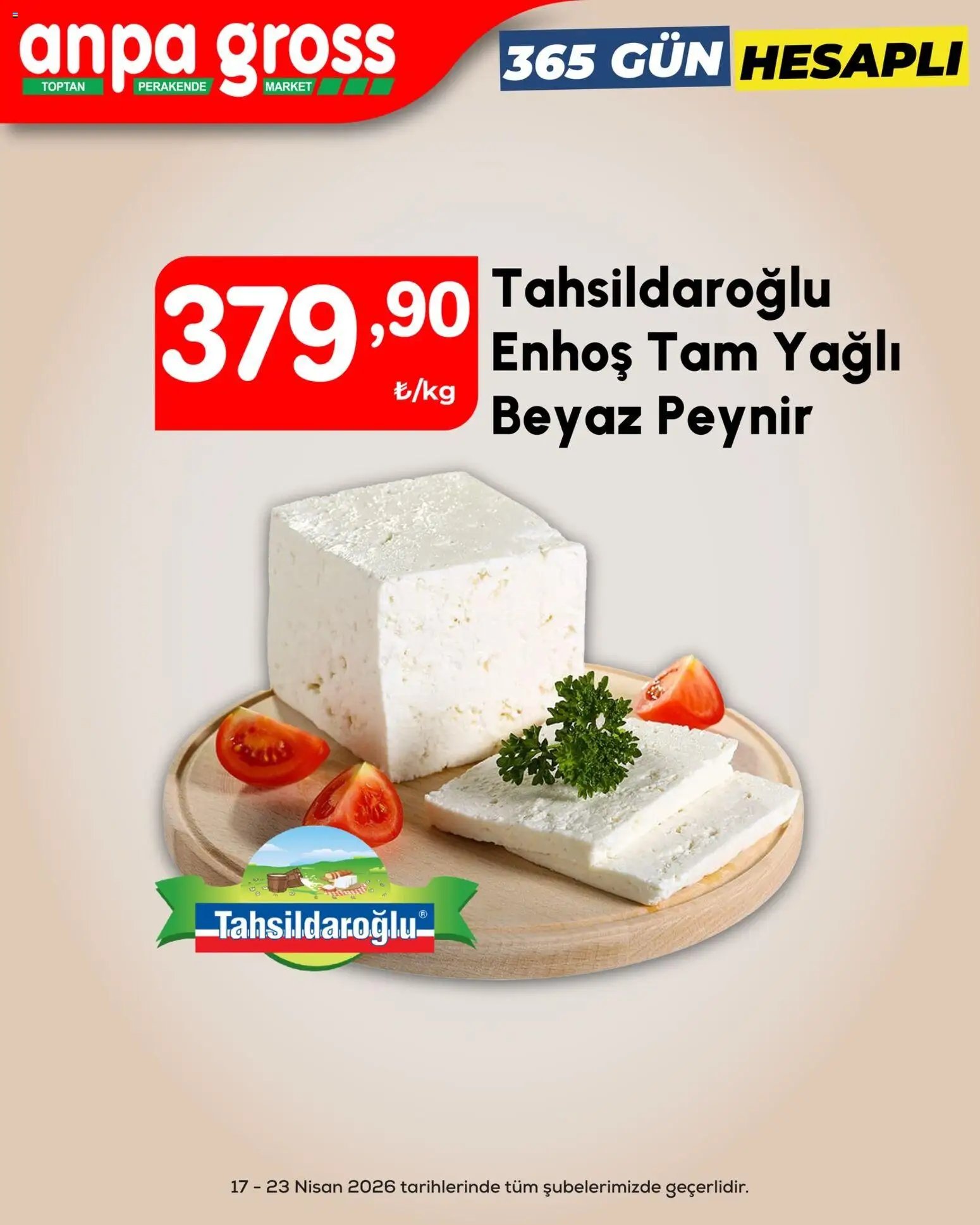 Anpa Gross tarihli katalog 17 0404 2026 Anpa Gross Katalog