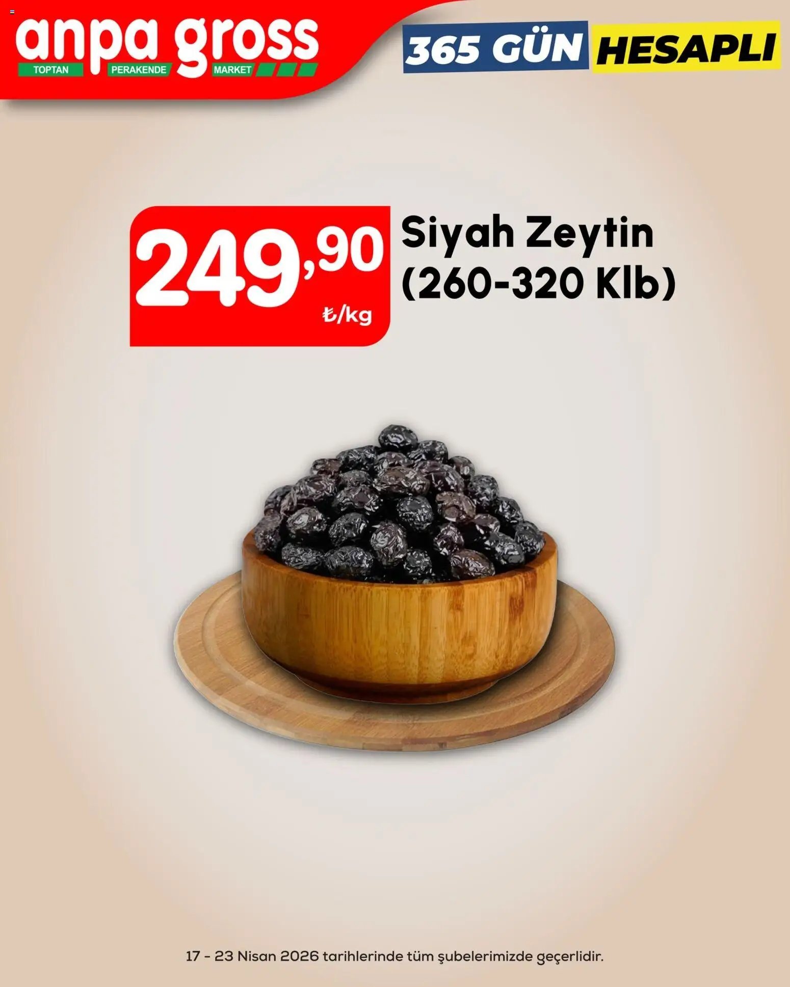 Anpa Gross tarihli katalog 17 0404 2026 Anpa Gross Katalog