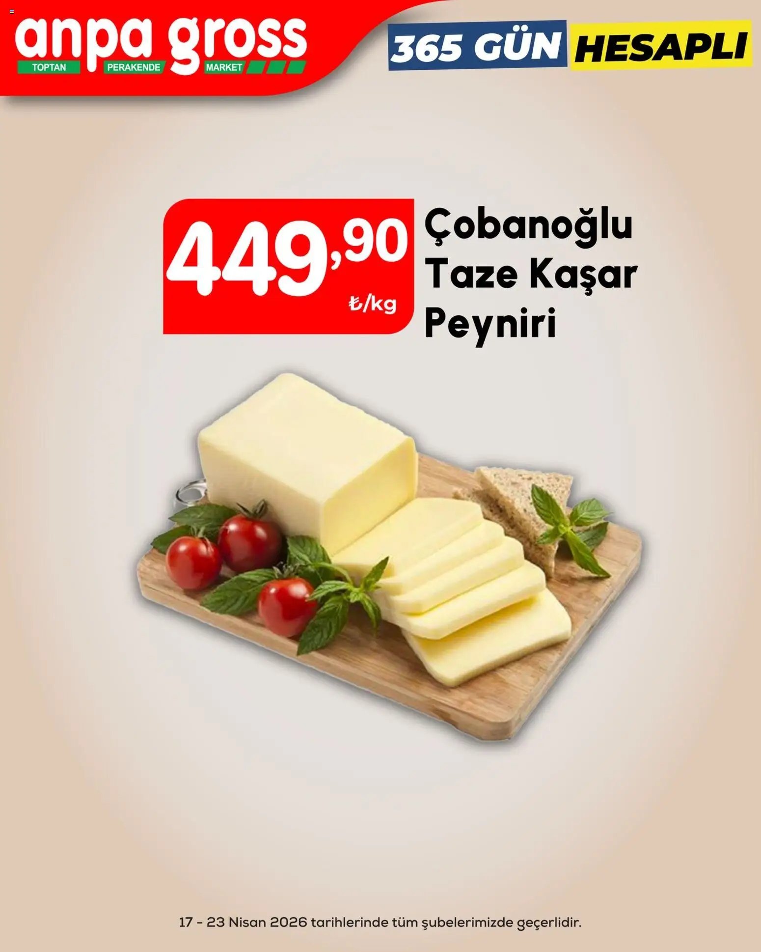 Anpa Gross tarihli katalog 17 0404 2026 Anpa Gross Katalog