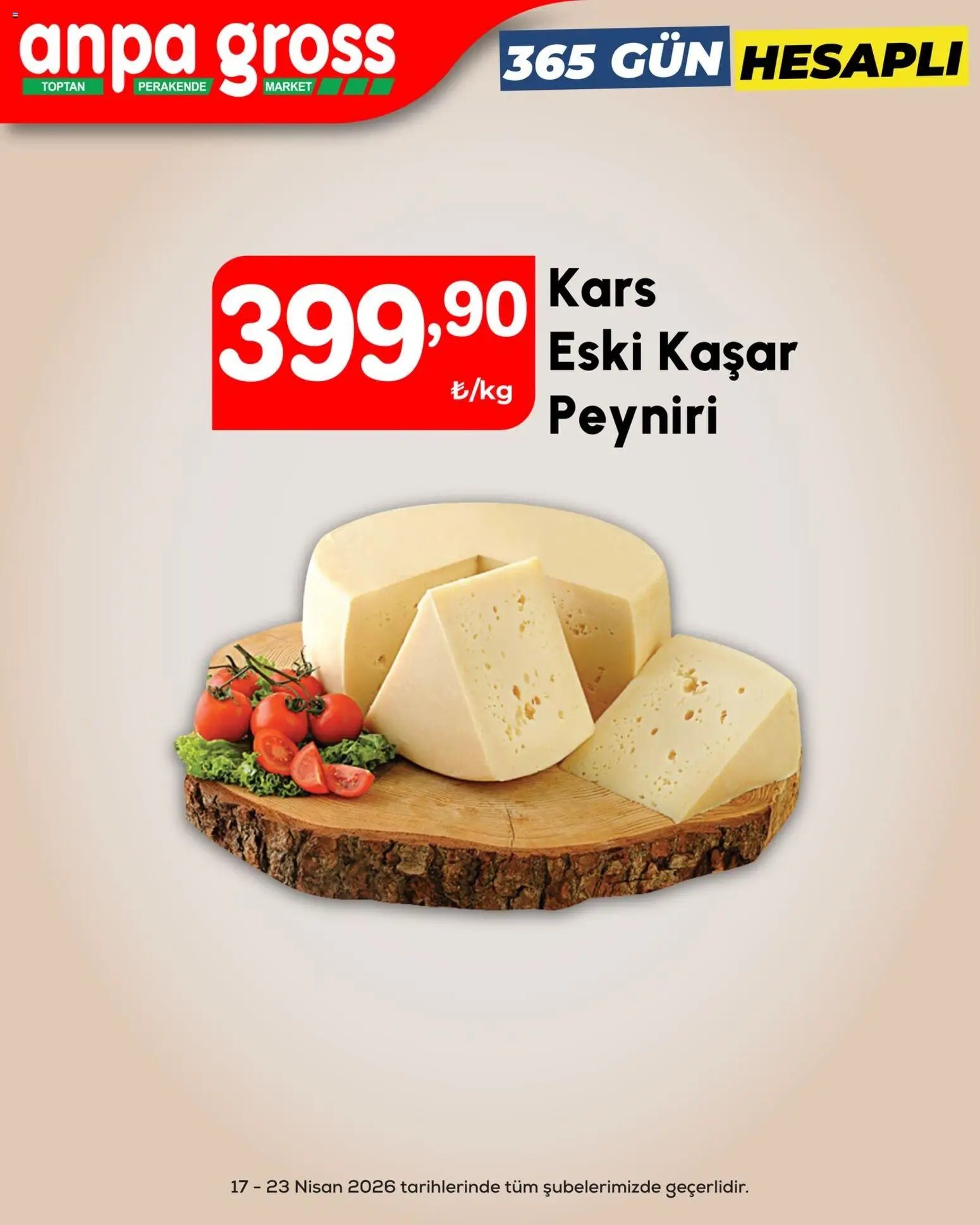 Anpa Gross tarihli katalog 17 0404 2026 Anpa Gross Katalog