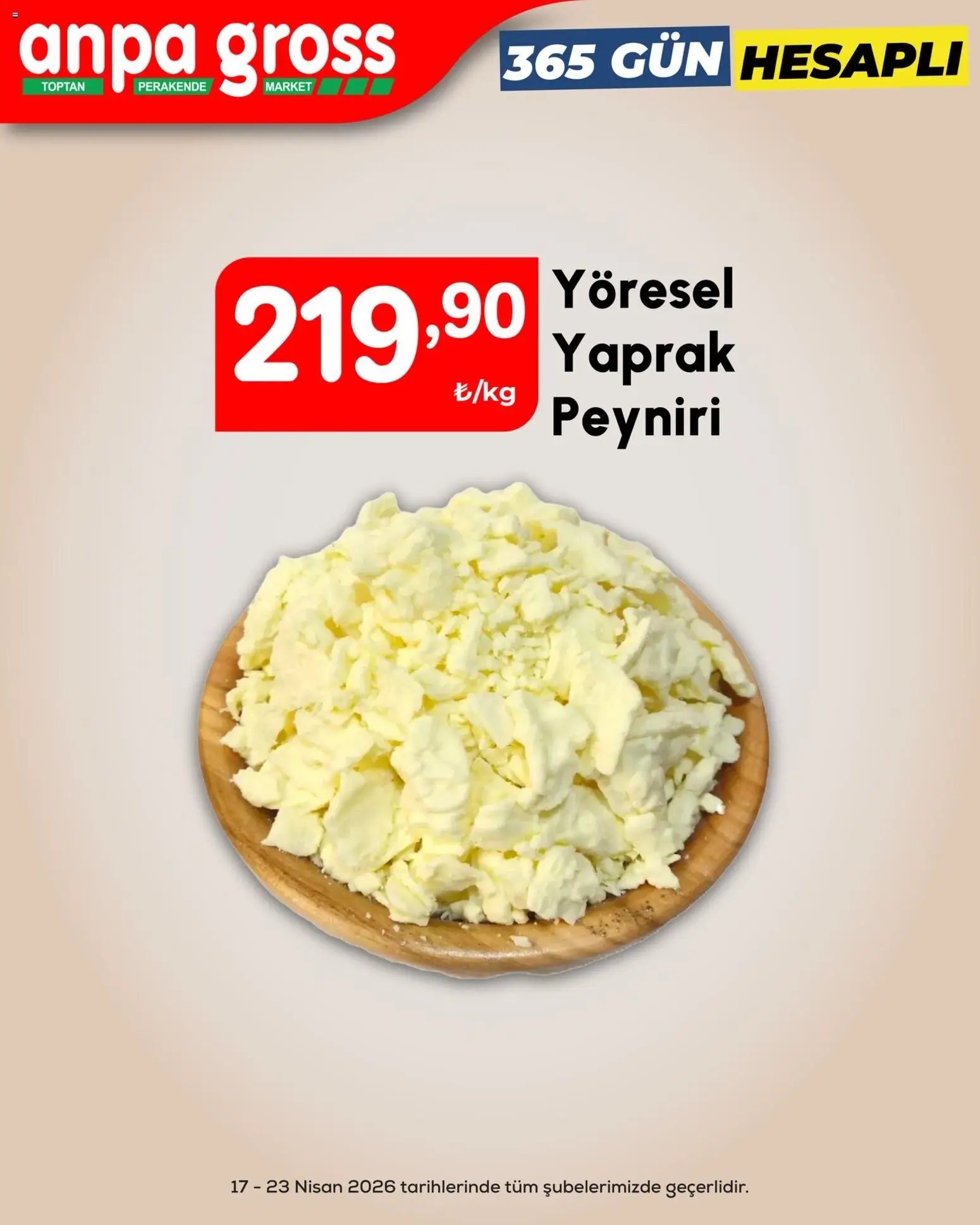 Anpa Gross tarihli katalog 17 0404 2026 Anpa Gross Katalog