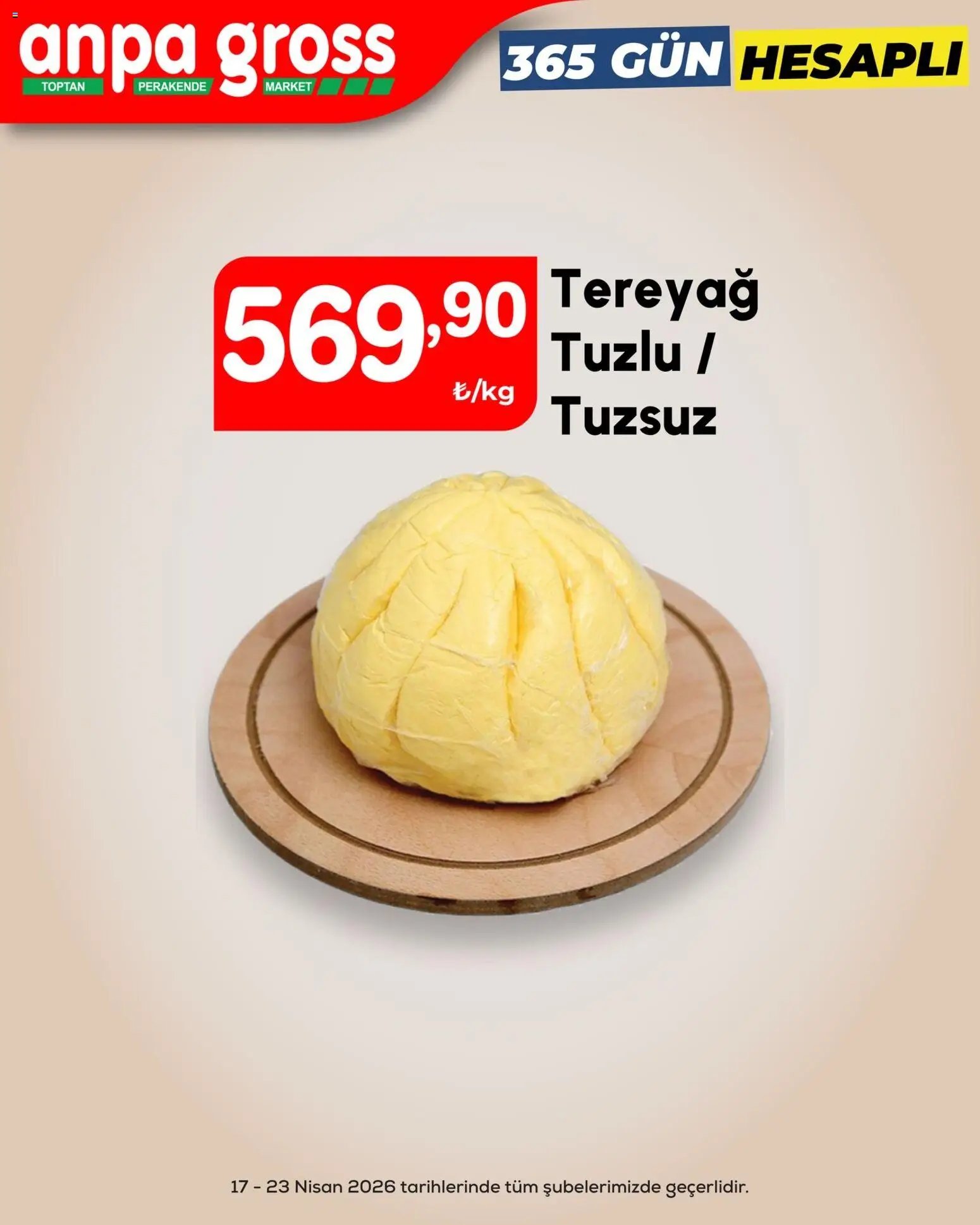 Anpa Gross tarihli katalog 17 0404 2026 Anpa Gross Katalog