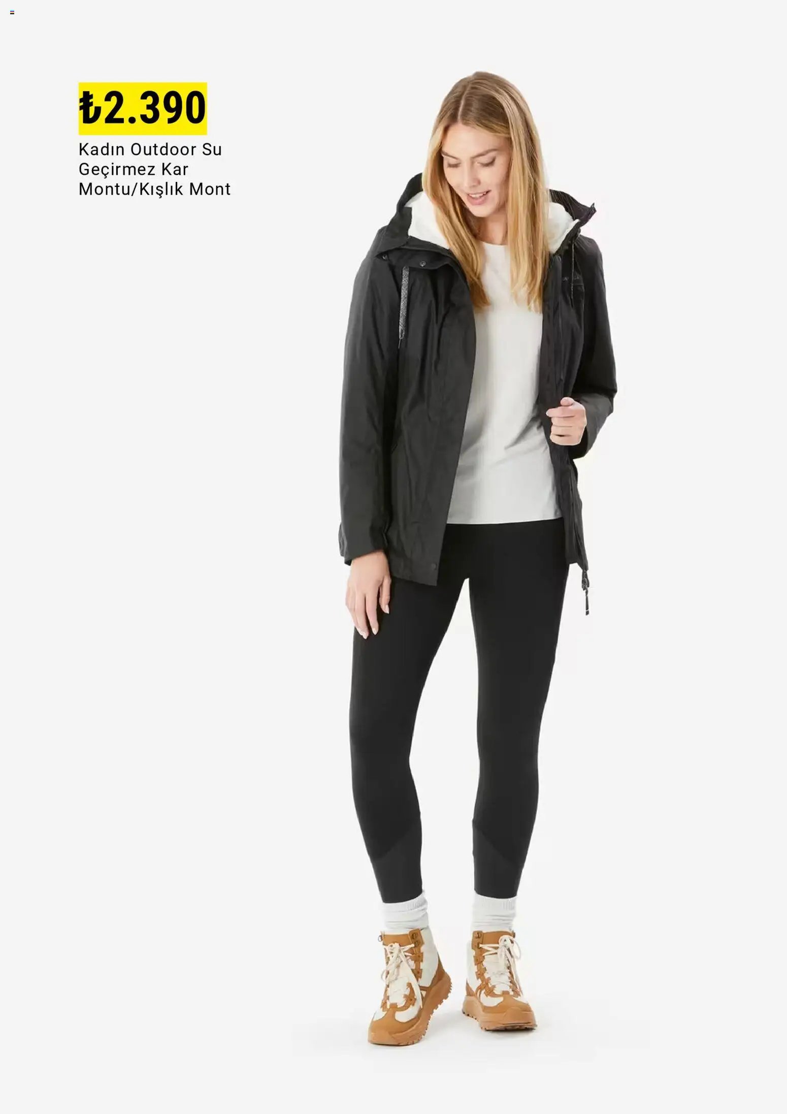 Decathlon tarihli katalog 06 1212 2025 Katalog