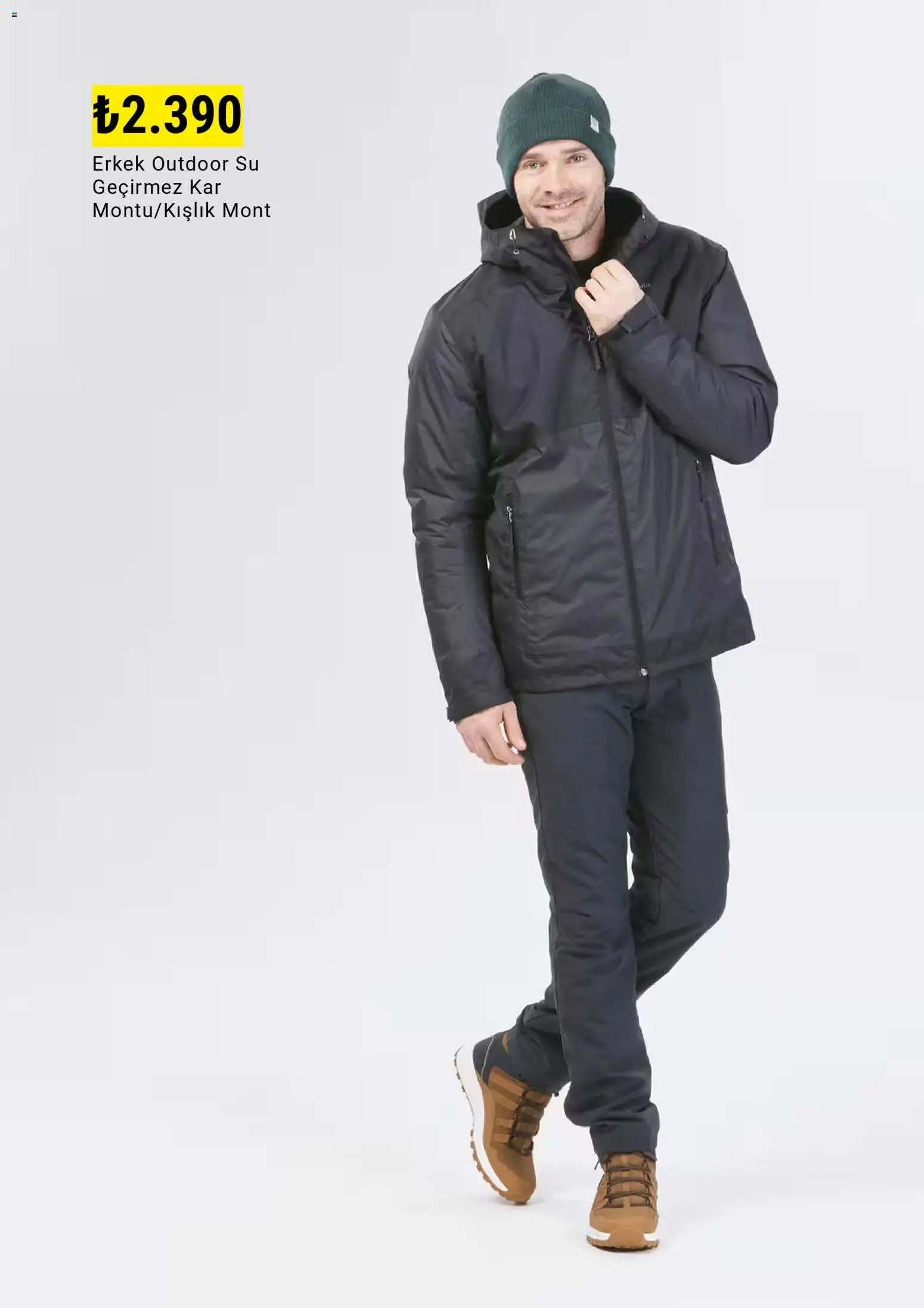 Decathlon tarihli katalog 06 1212 2025 Katalog