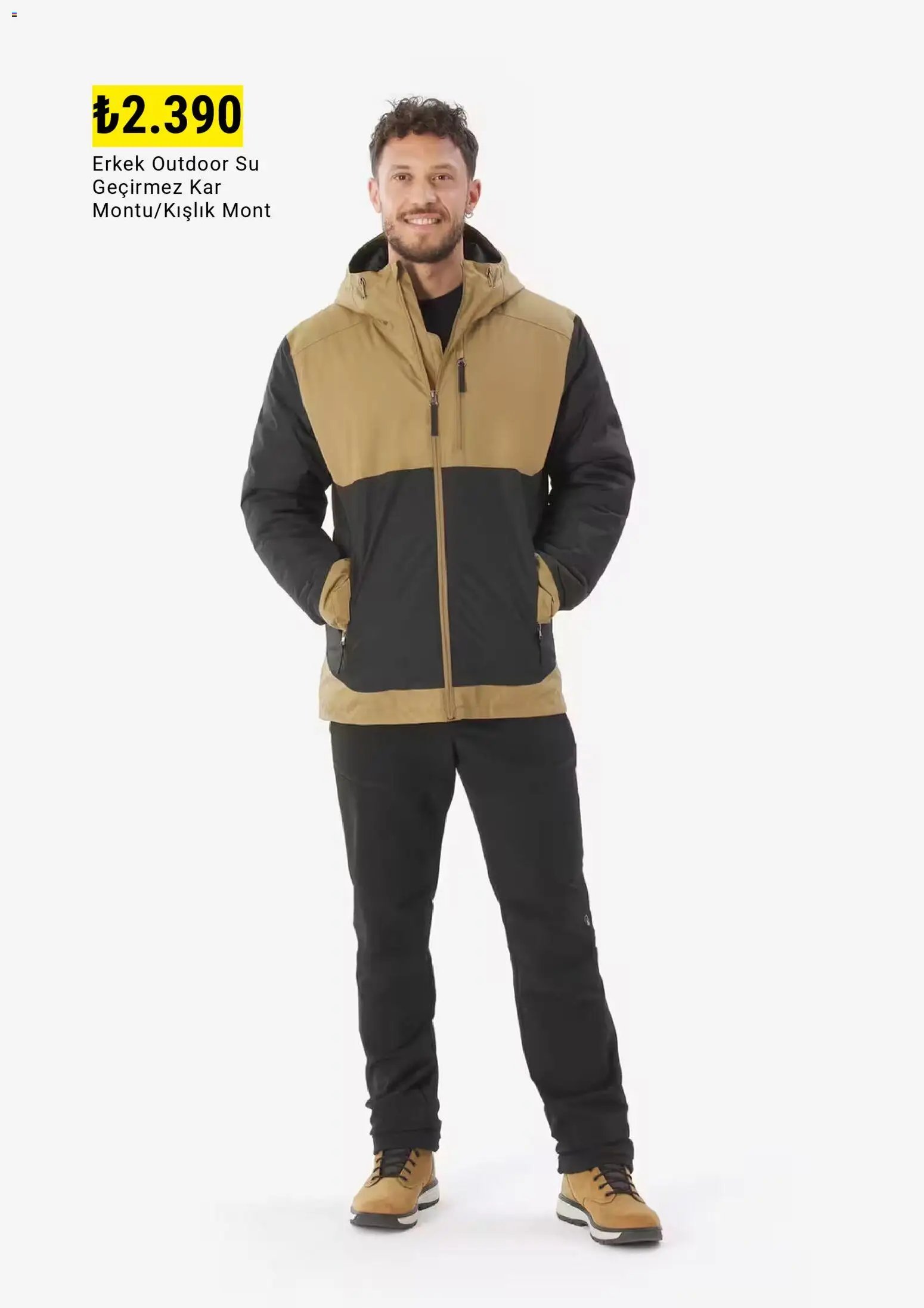 Decathlon tarihli katalog 06 1212 2025 Katalog