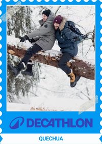 Decathlon tarihli katalog 06 1212 2025 Katalog
