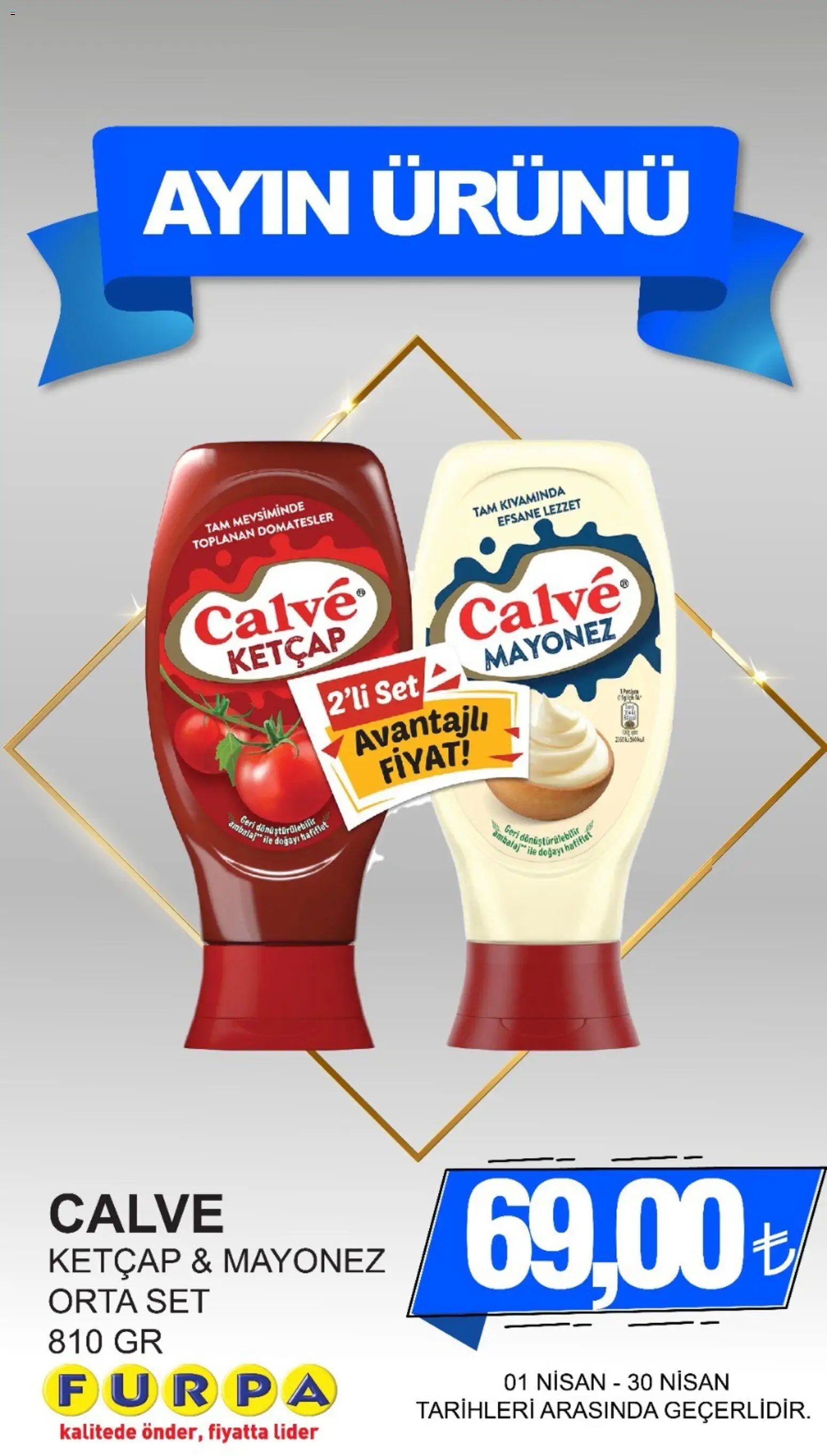 Furpa tarihli katalog 01 0404 2026 Furpa Katalog