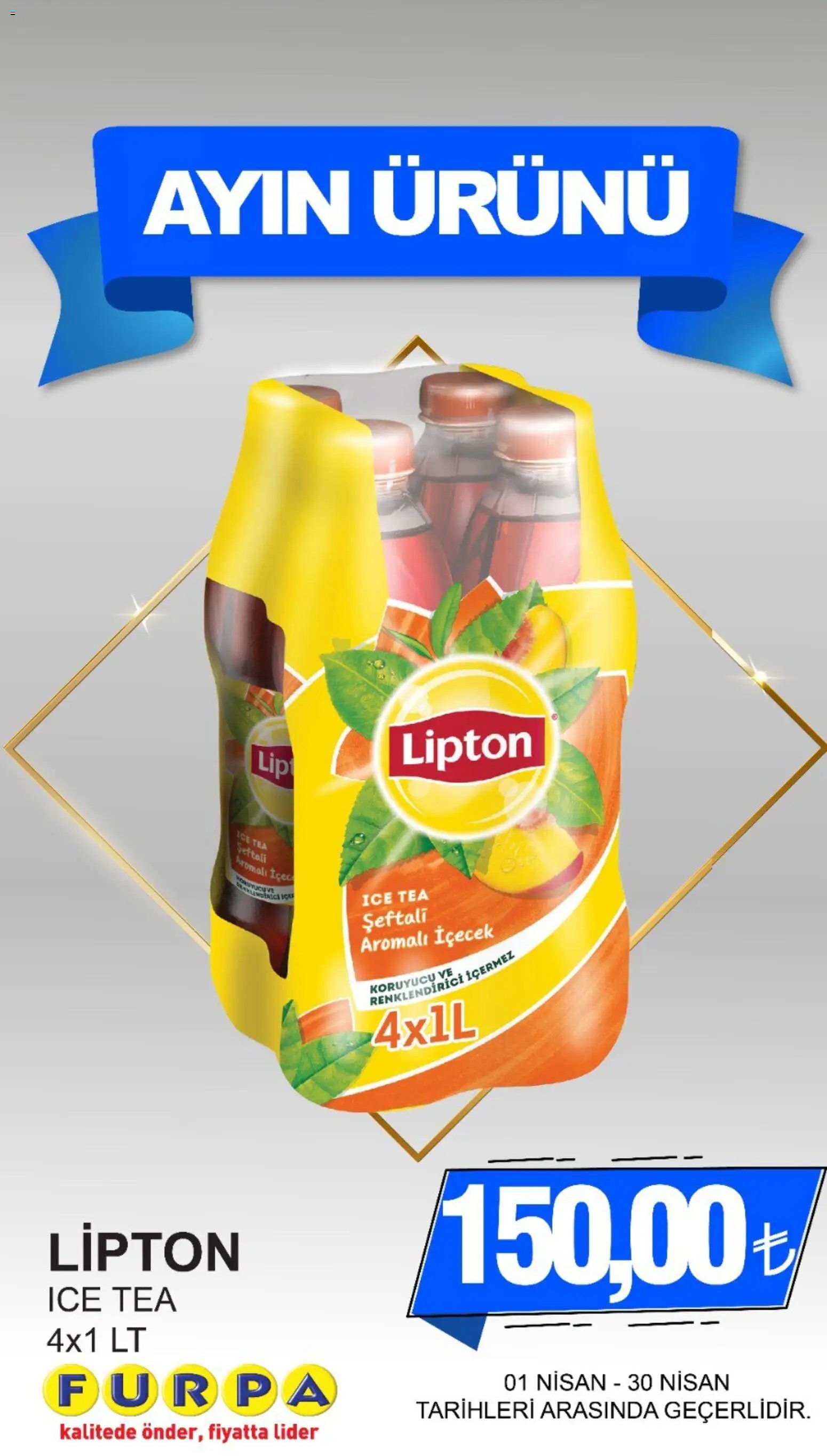 Furpa tarihli katalog 01 0404 2026 Furpa Katalog