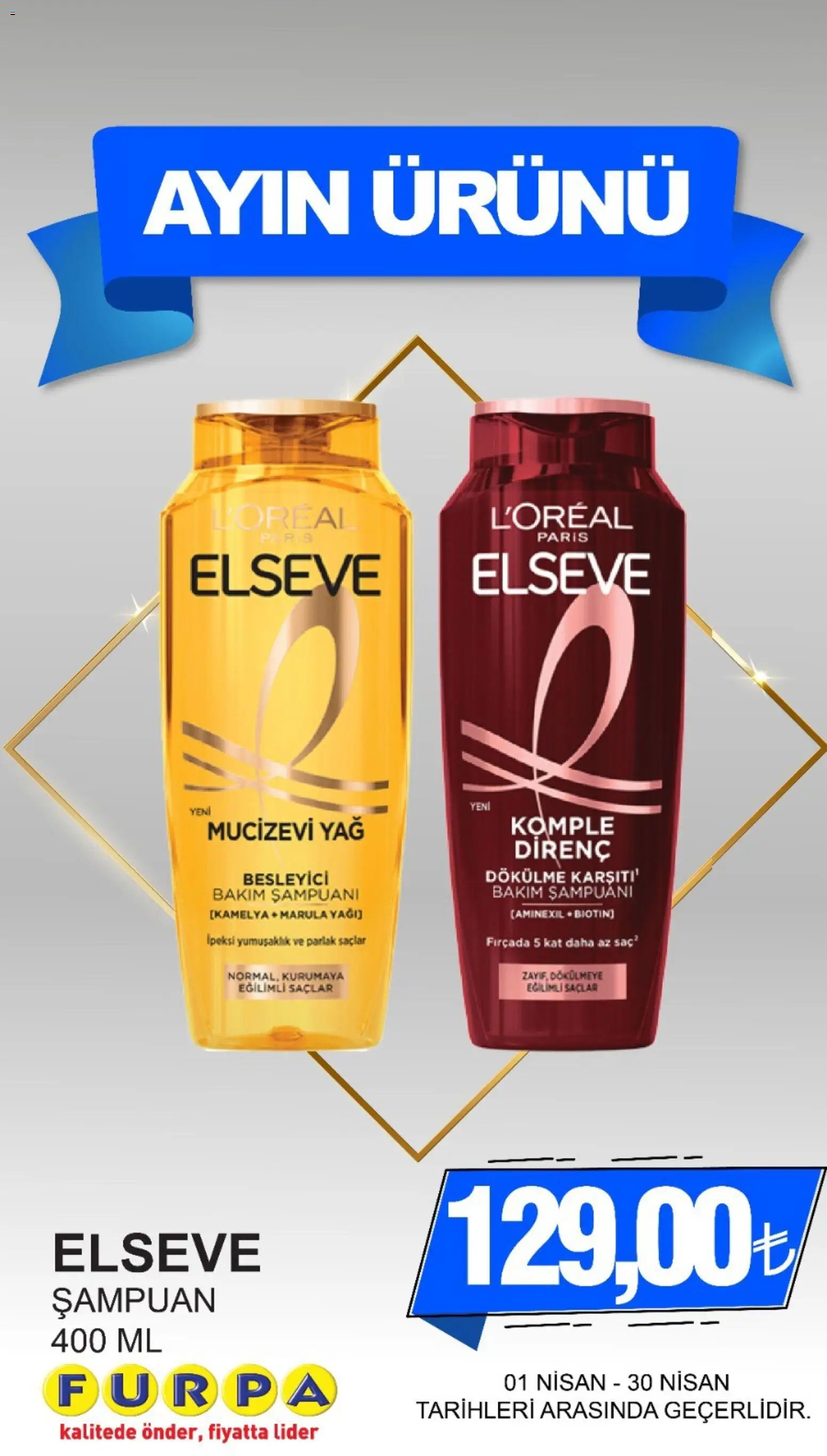 Furpa tarihli katalog 01 0404 2026 Furpa Katalog