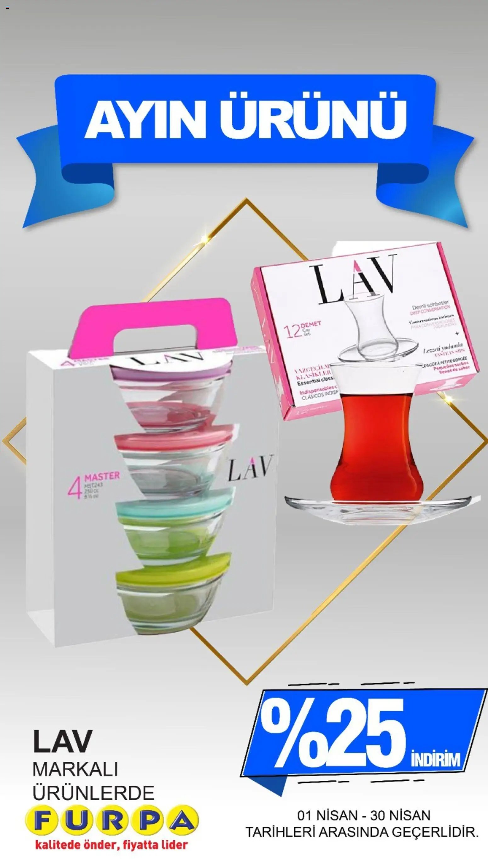 Furpa tarihli katalog 01 0404 2026 Furpa Katalog