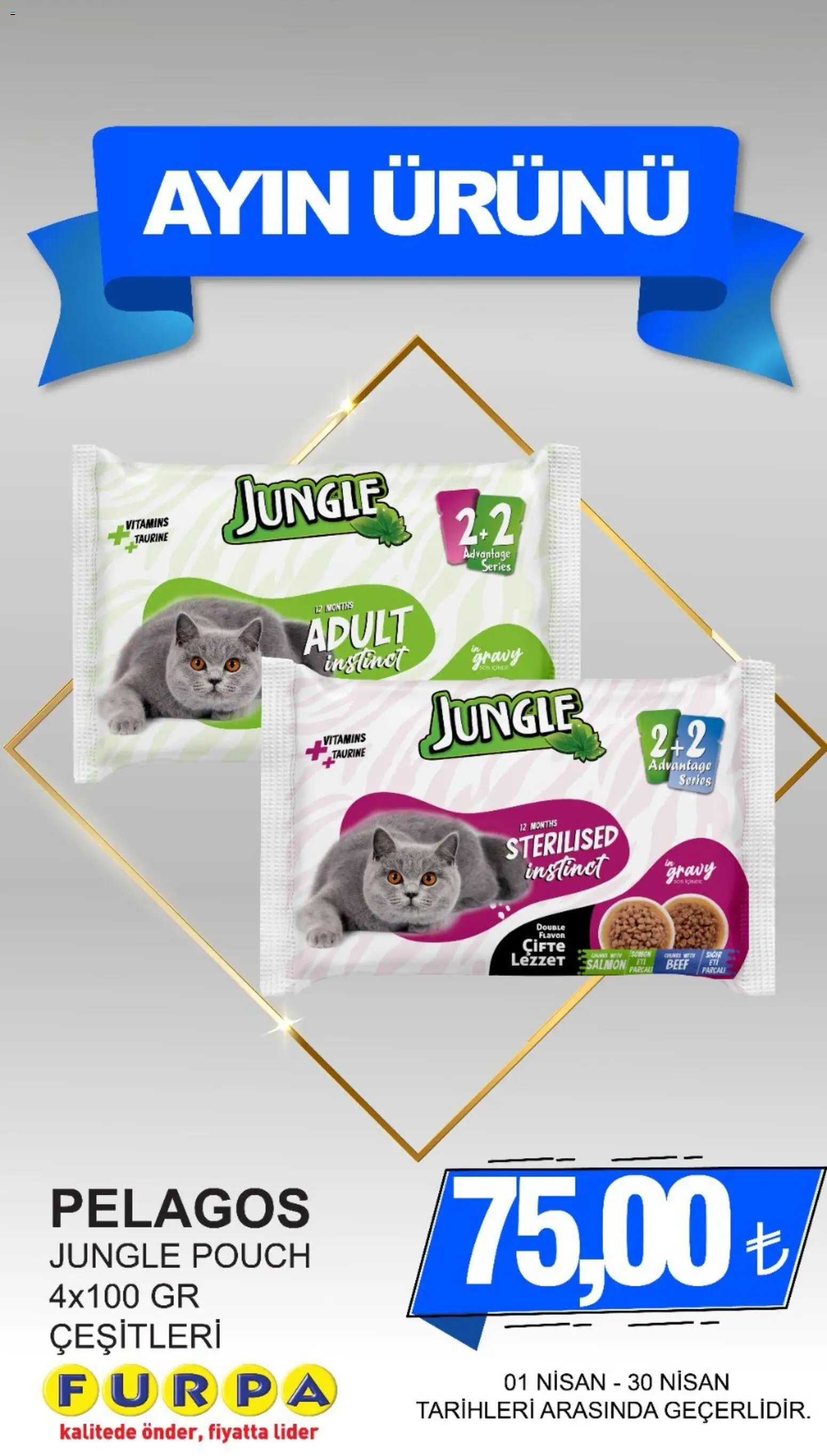 Furpa tarihli katalog 01 0404 2026 Furpa Katalog