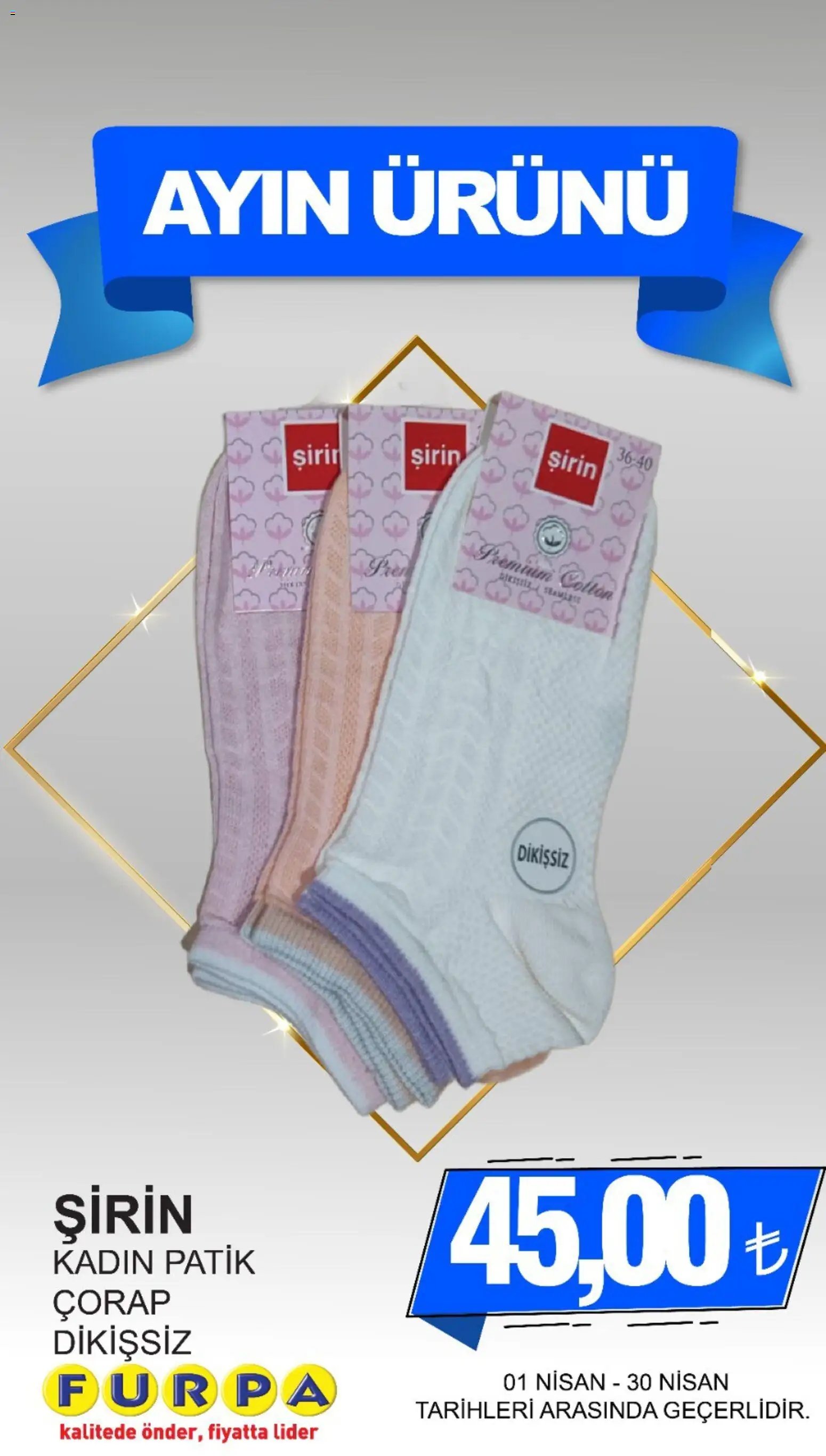 Furpa tarihli katalog 01 0404 2026 Furpa Katalog