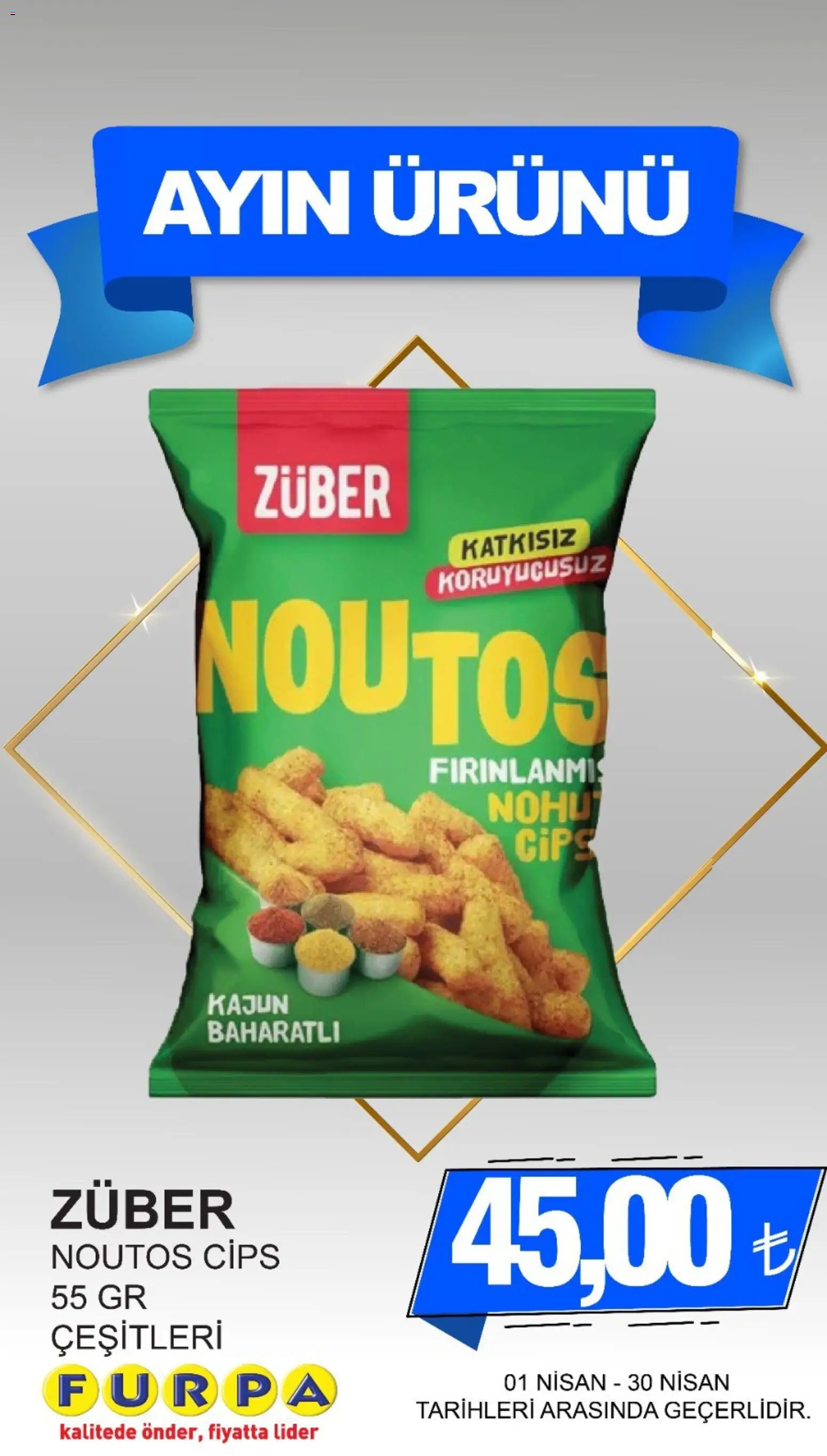 Furpa tarihli katalog 01 0404 2026 Furpa Katalog