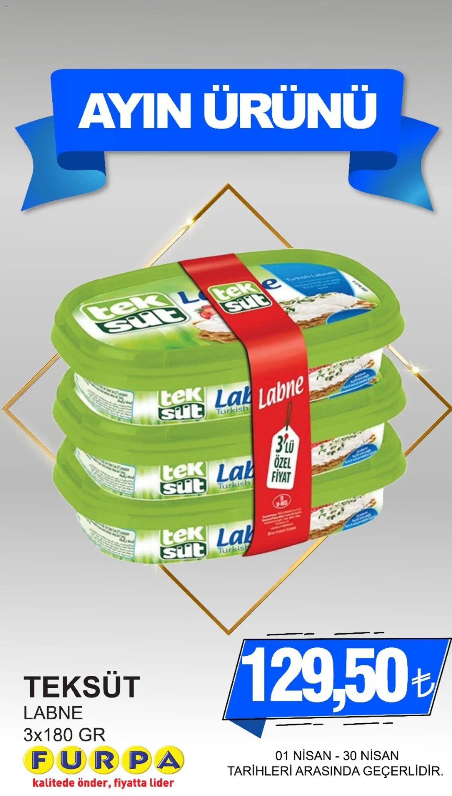 Furpa tarihli katalog 01 0404 2026 Furpa Katalog