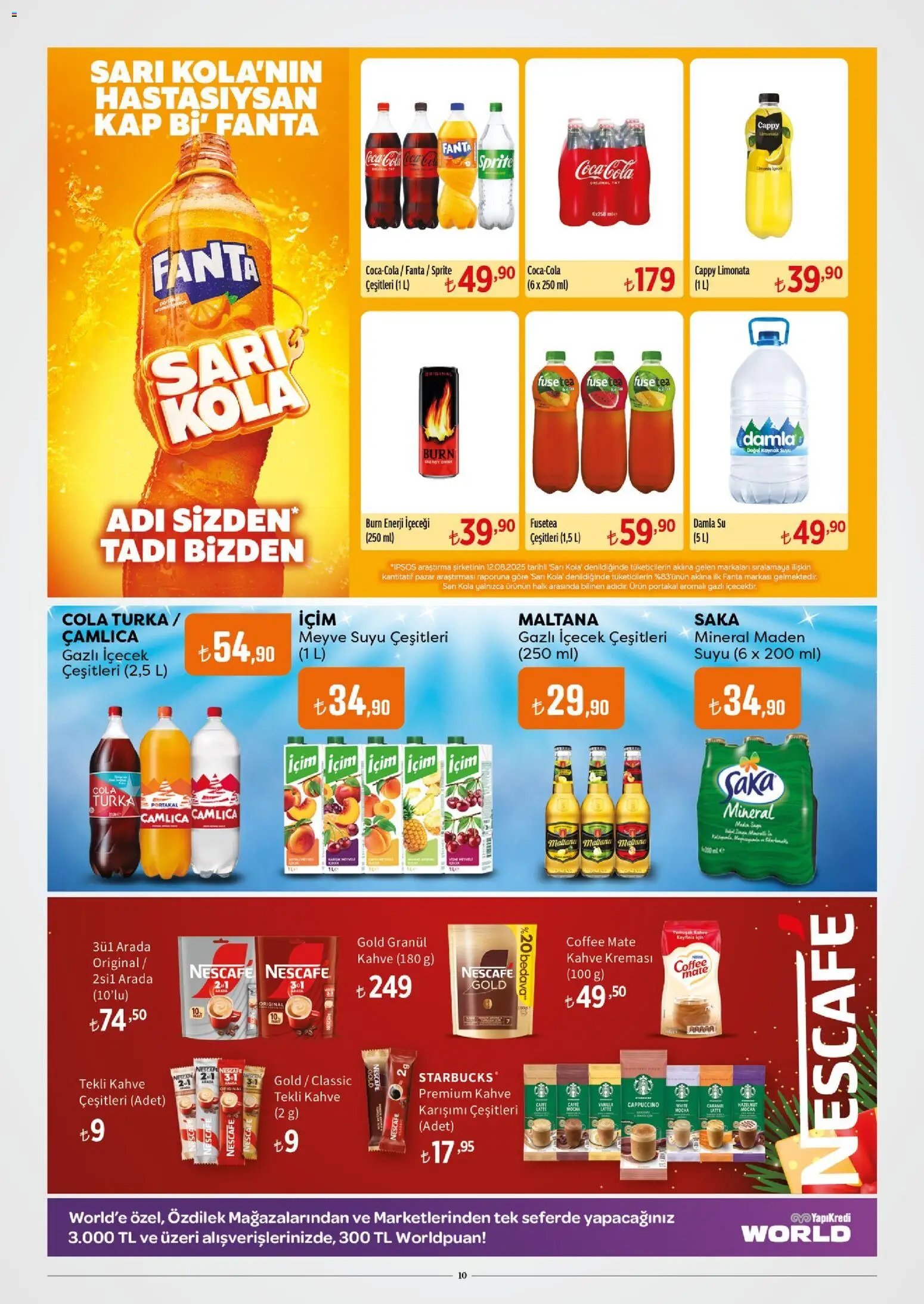 Özdilek tarihli katalog 02 0101 2026 Katalog