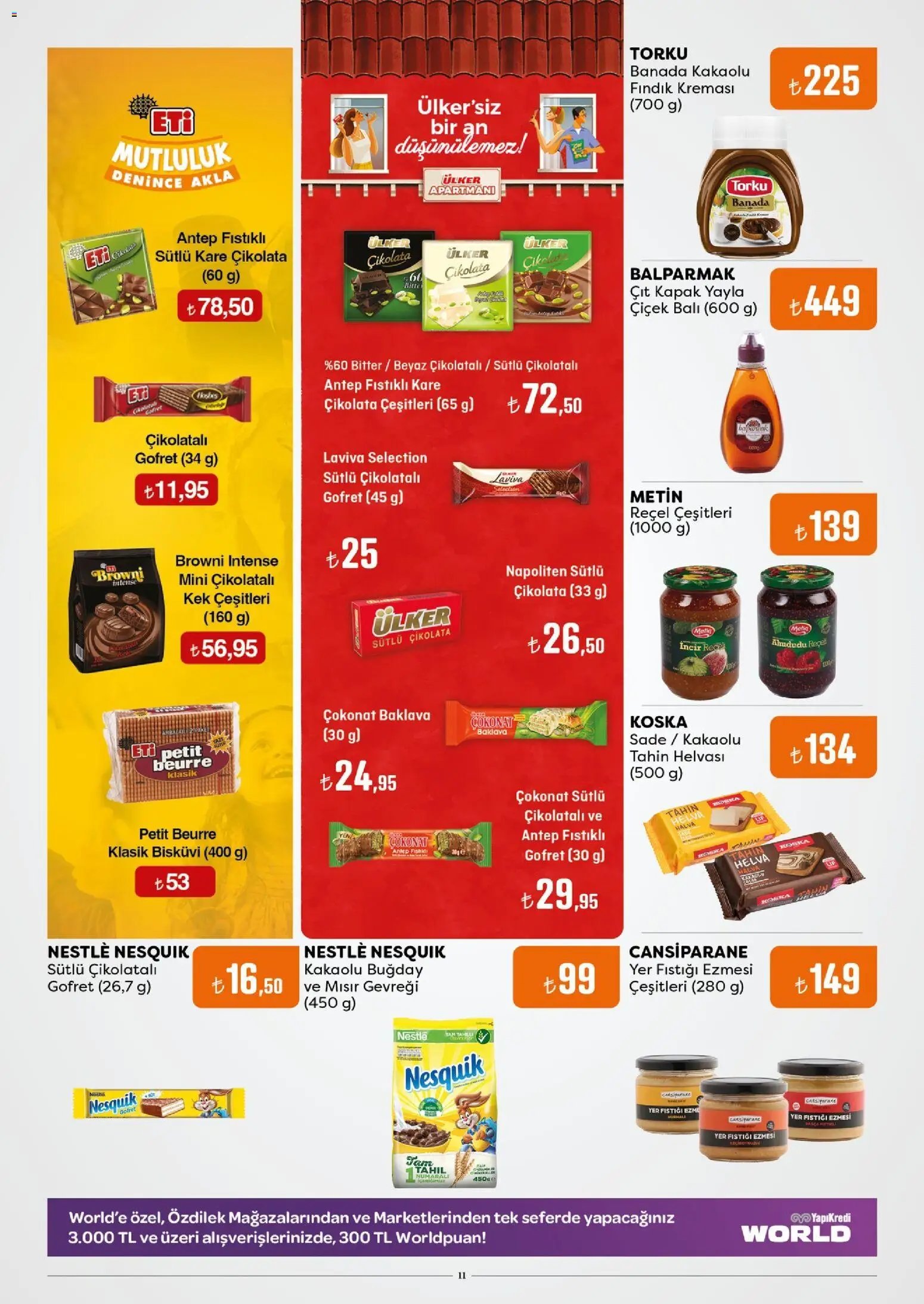 Özdilek tarihli katalog 02 0101 2026 Katalog