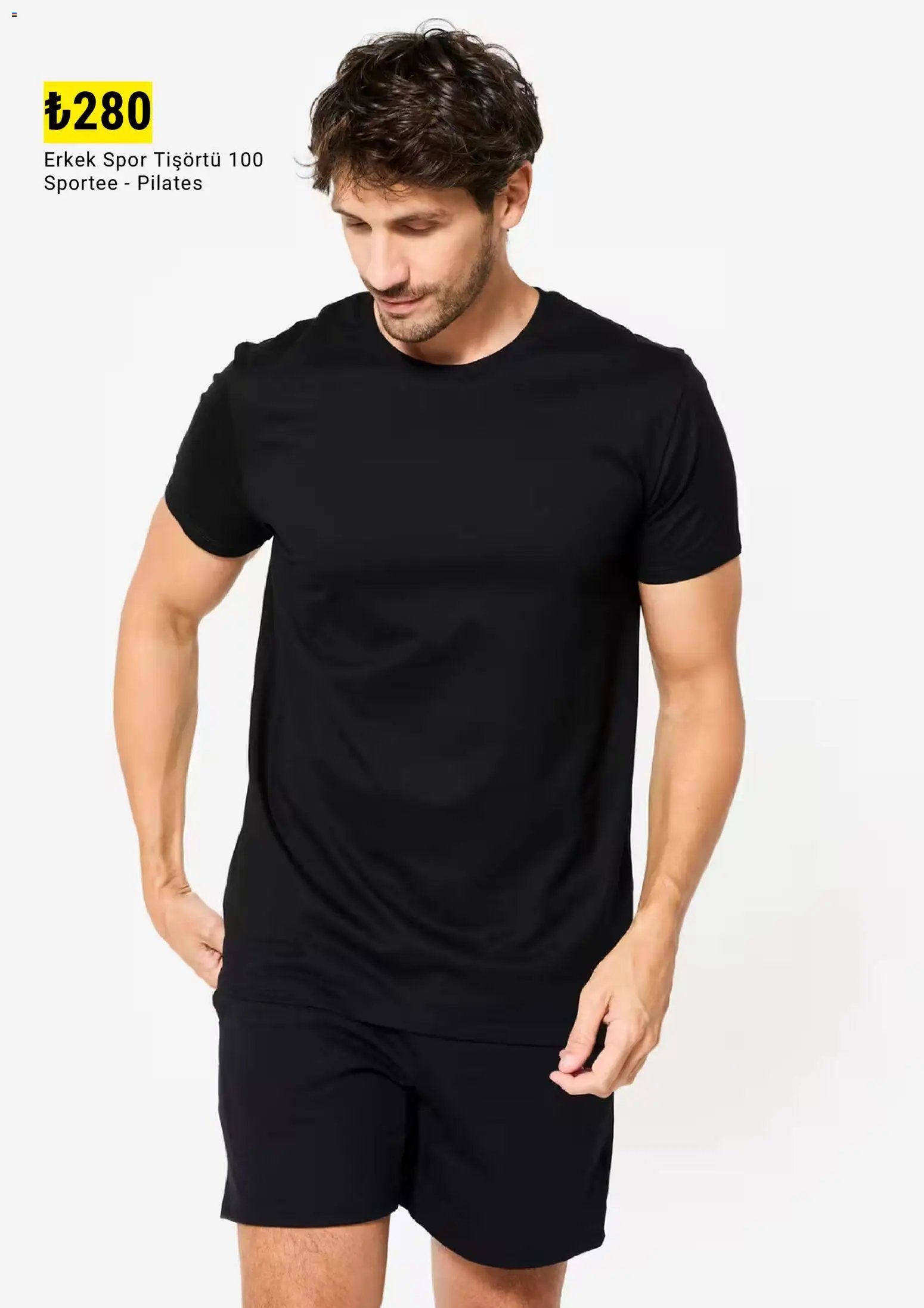 Decathlon tarihli katalog 01 1111 2025 Katalog