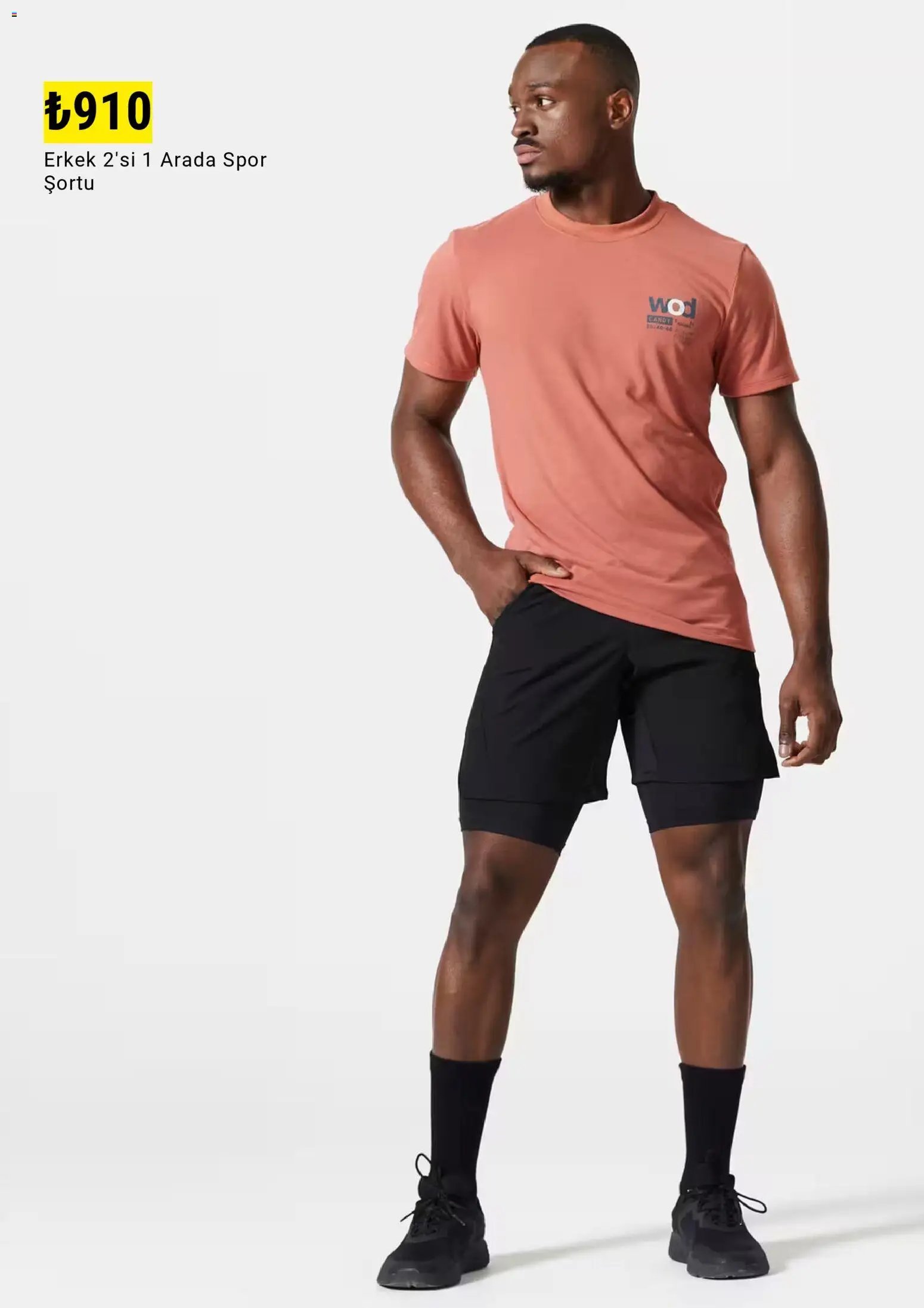 Decathlon tarihli katalog 01 1111 2025 Katalog