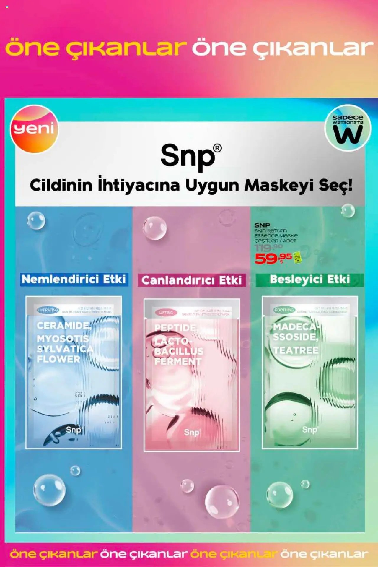 Watsons tarihli katalog 04 0909 2025 Katalog