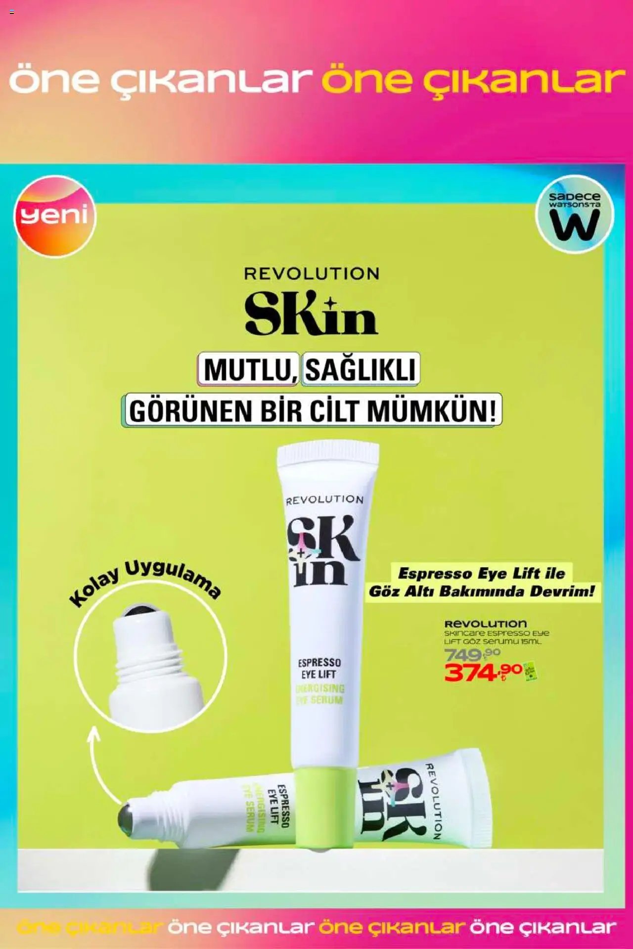 Watsons tarihli katalog 04 0909 2025 Katalog