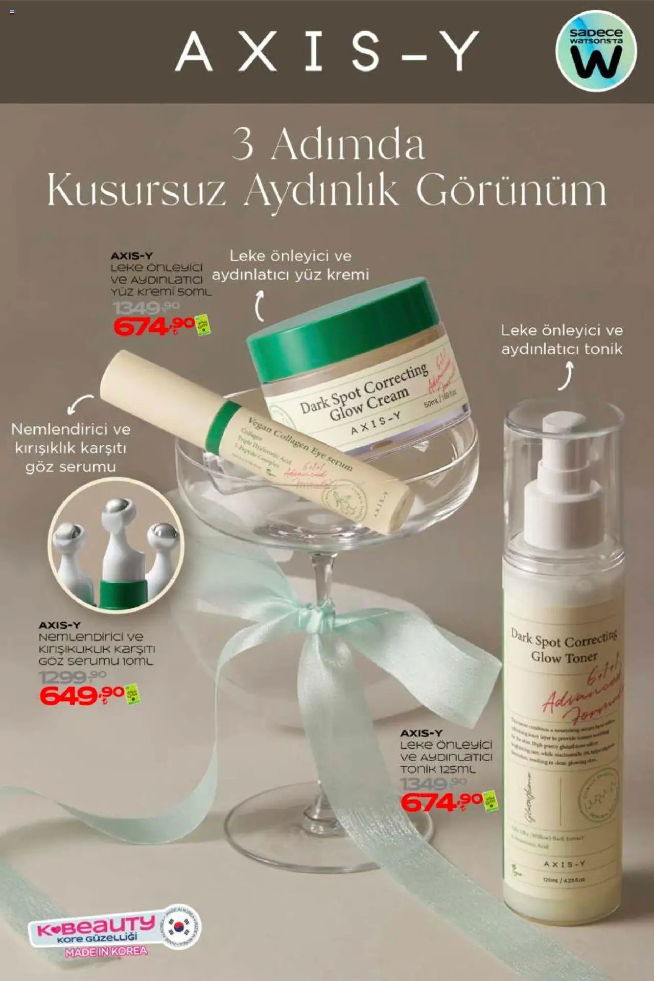 Watsons tarihli katalog 04 0909 2025 Katalog