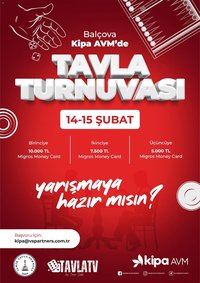 Kipa AVM tarihli katalog 14 0202 2026 Katalog